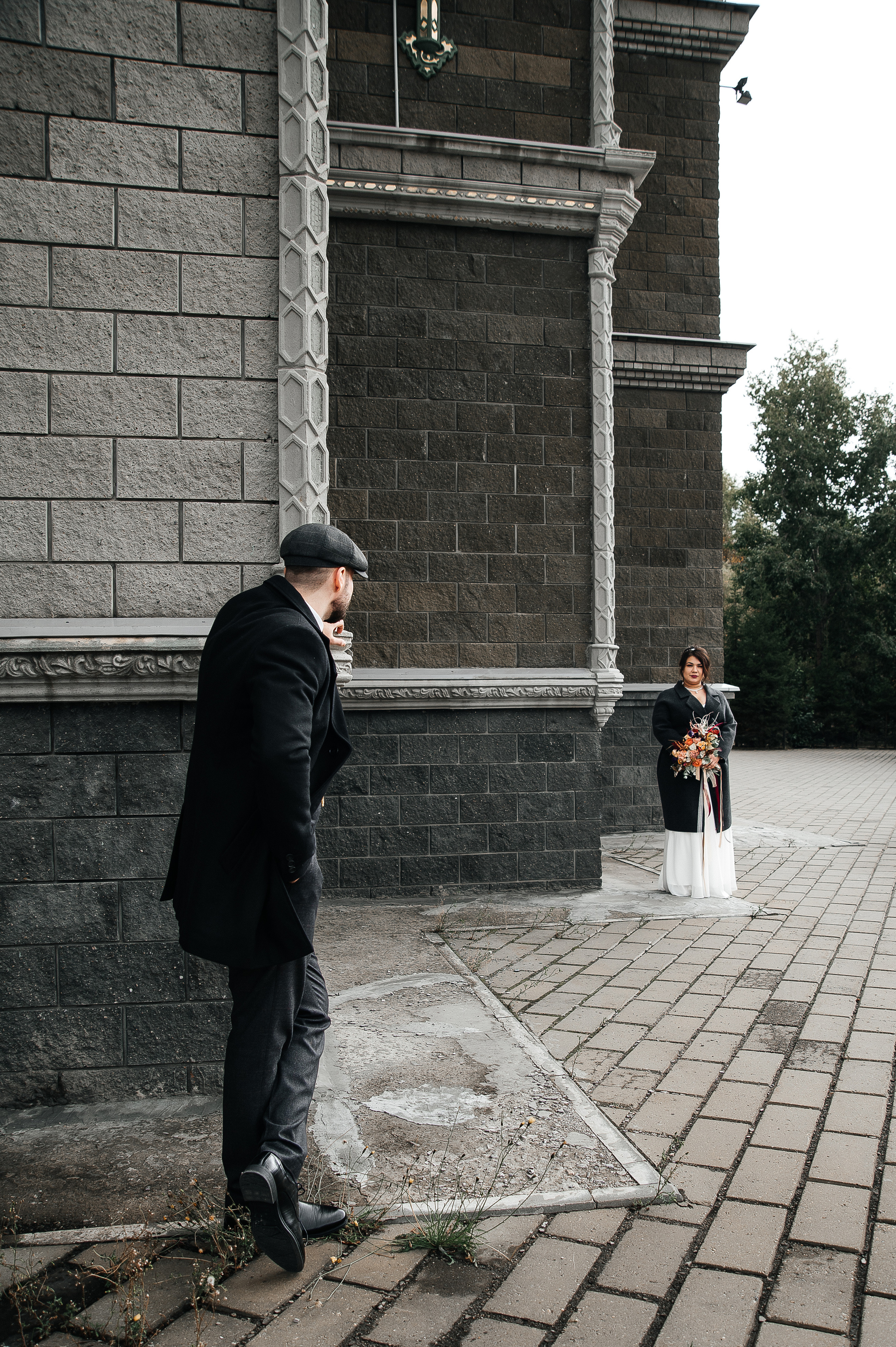 Глеб и Таисия. Фотограф в Сургуте Светлана Гибадуллина