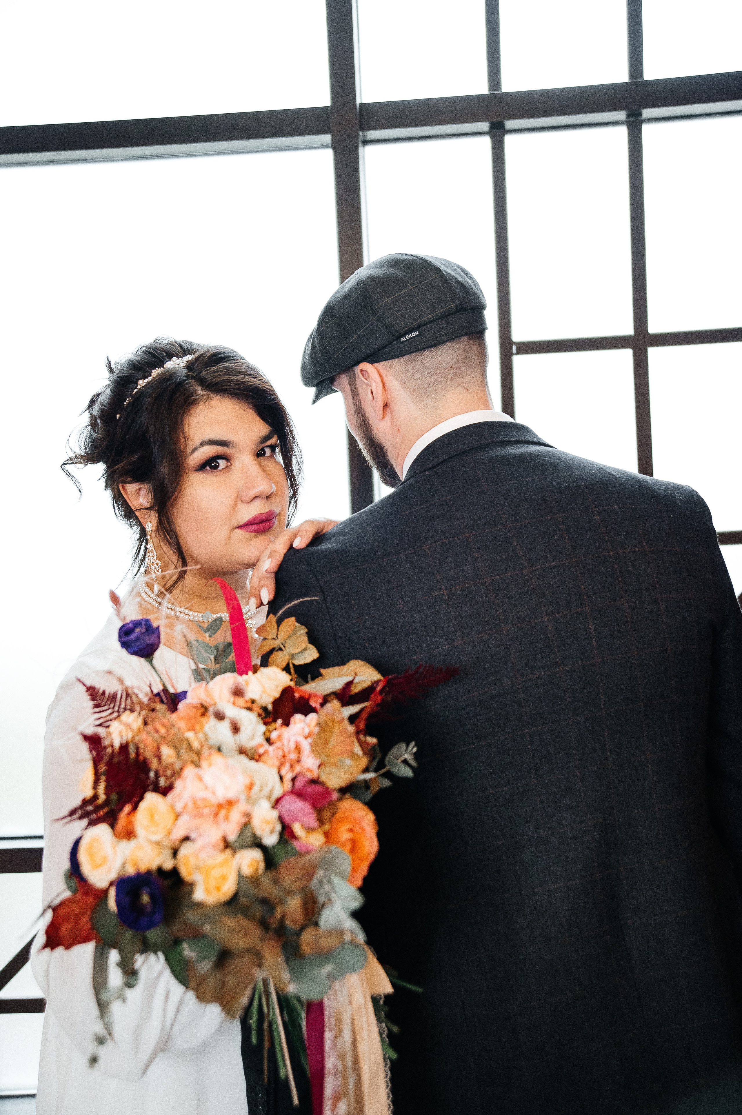 Глеб и Таисия. Фотограф в Сургуте Светлана Гибадуллина