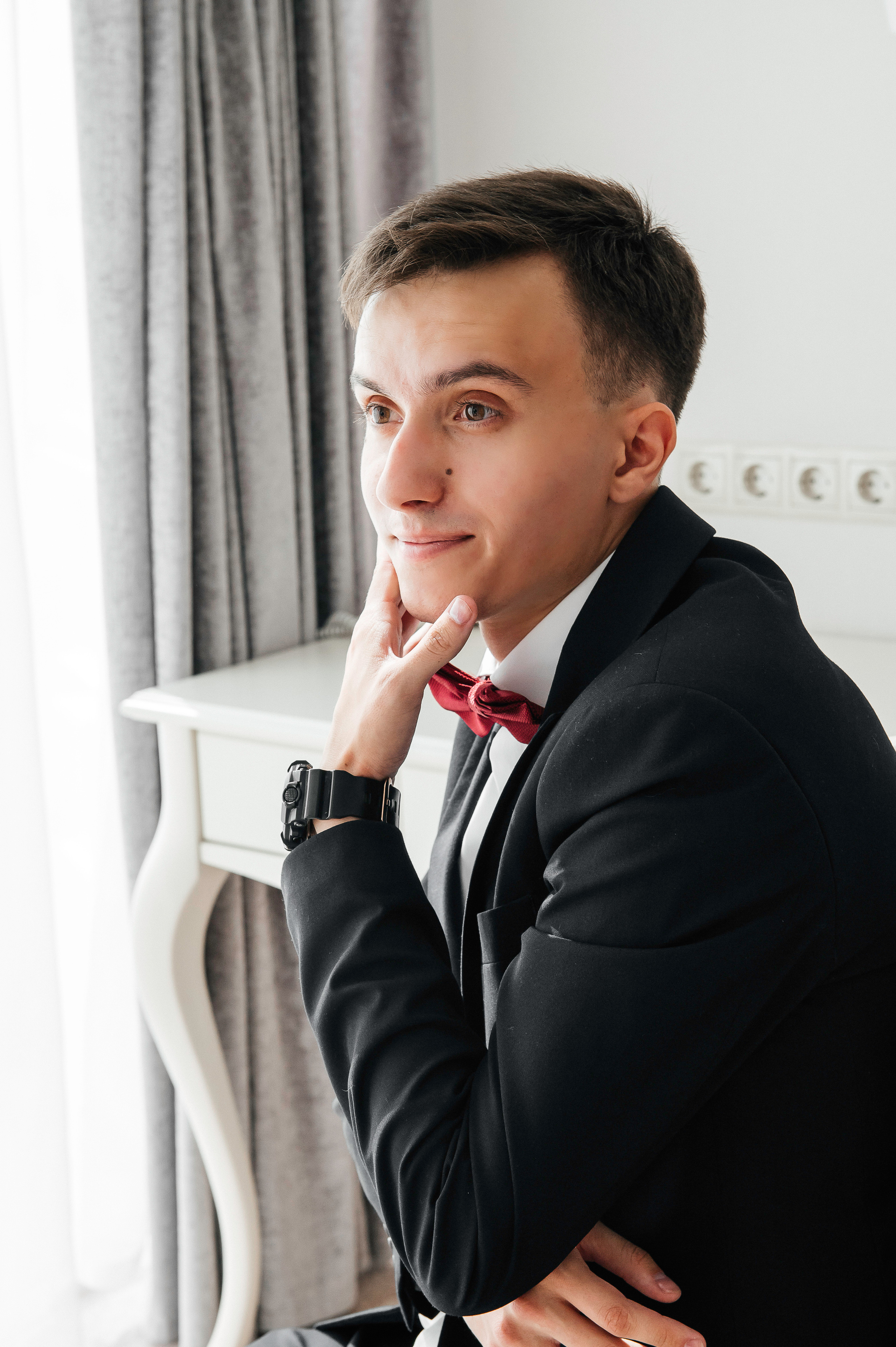 Максим и Виолетта. Фотограф в Сургуте Светлана Гибадуллина