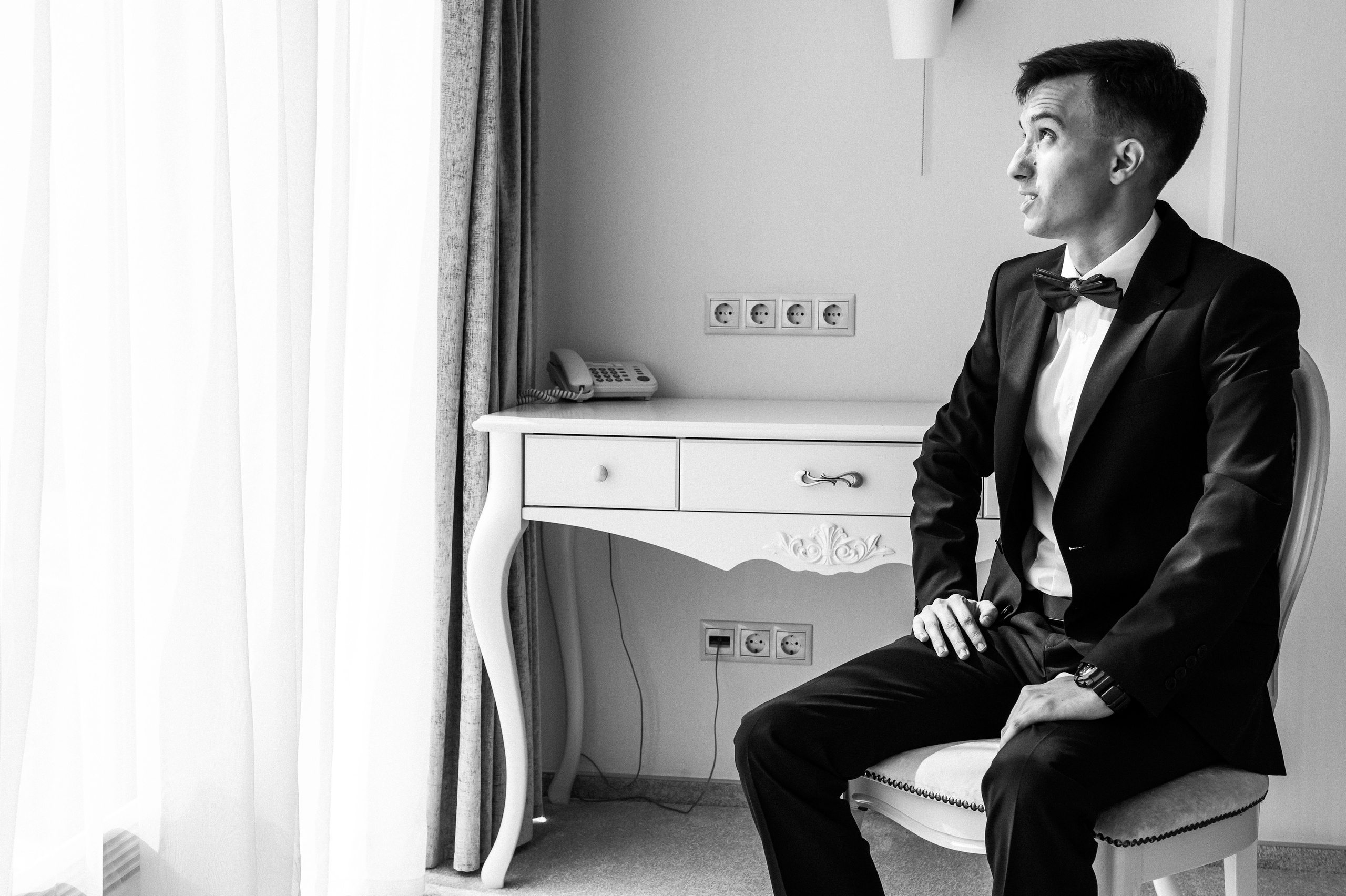 Максим и Виолетта. Фотограф в Сургуте Светлана Гибадуллина