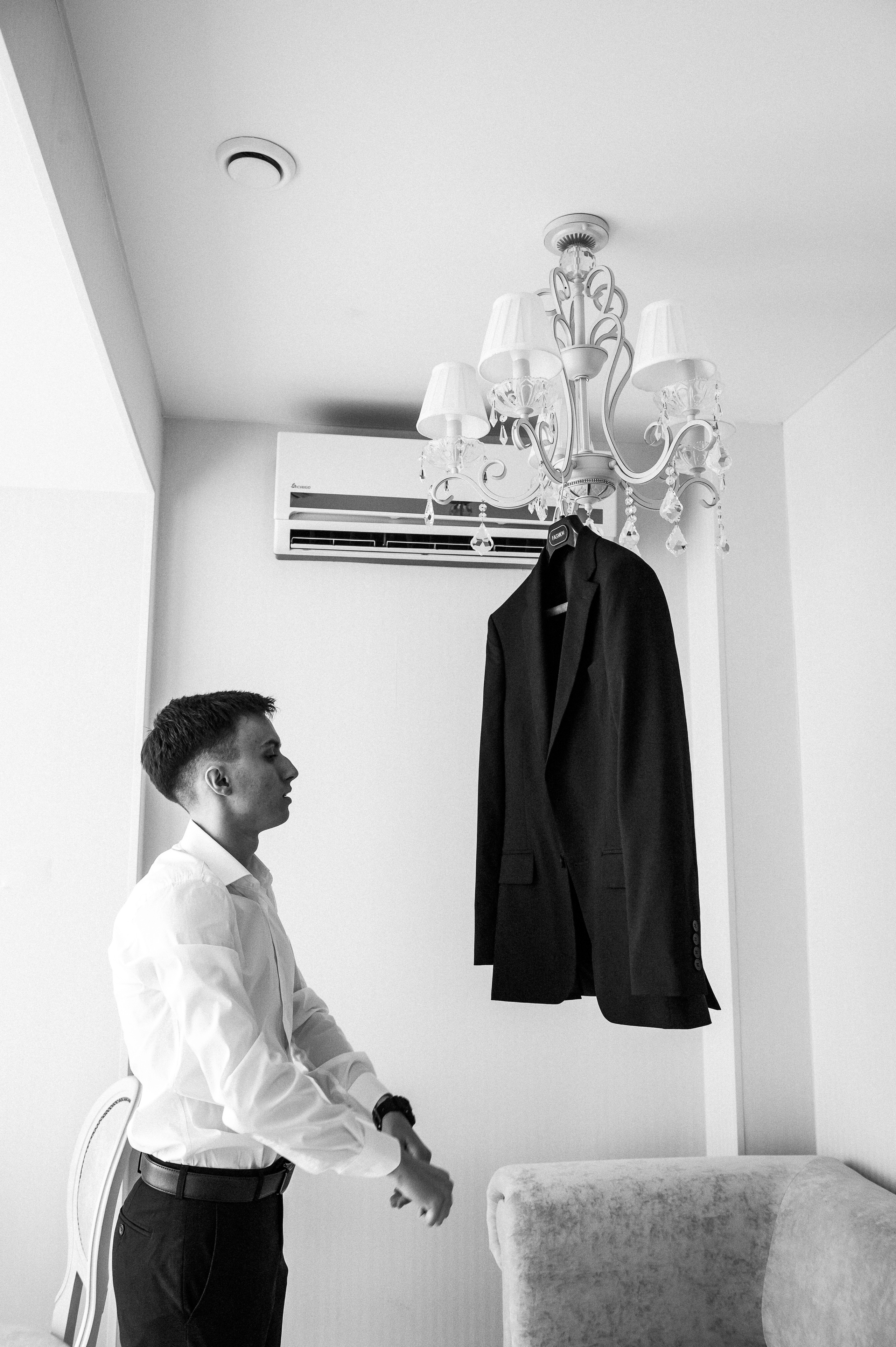 Максим и Виолетта. Фотограф в Сургуте Светлана Гибадуллина