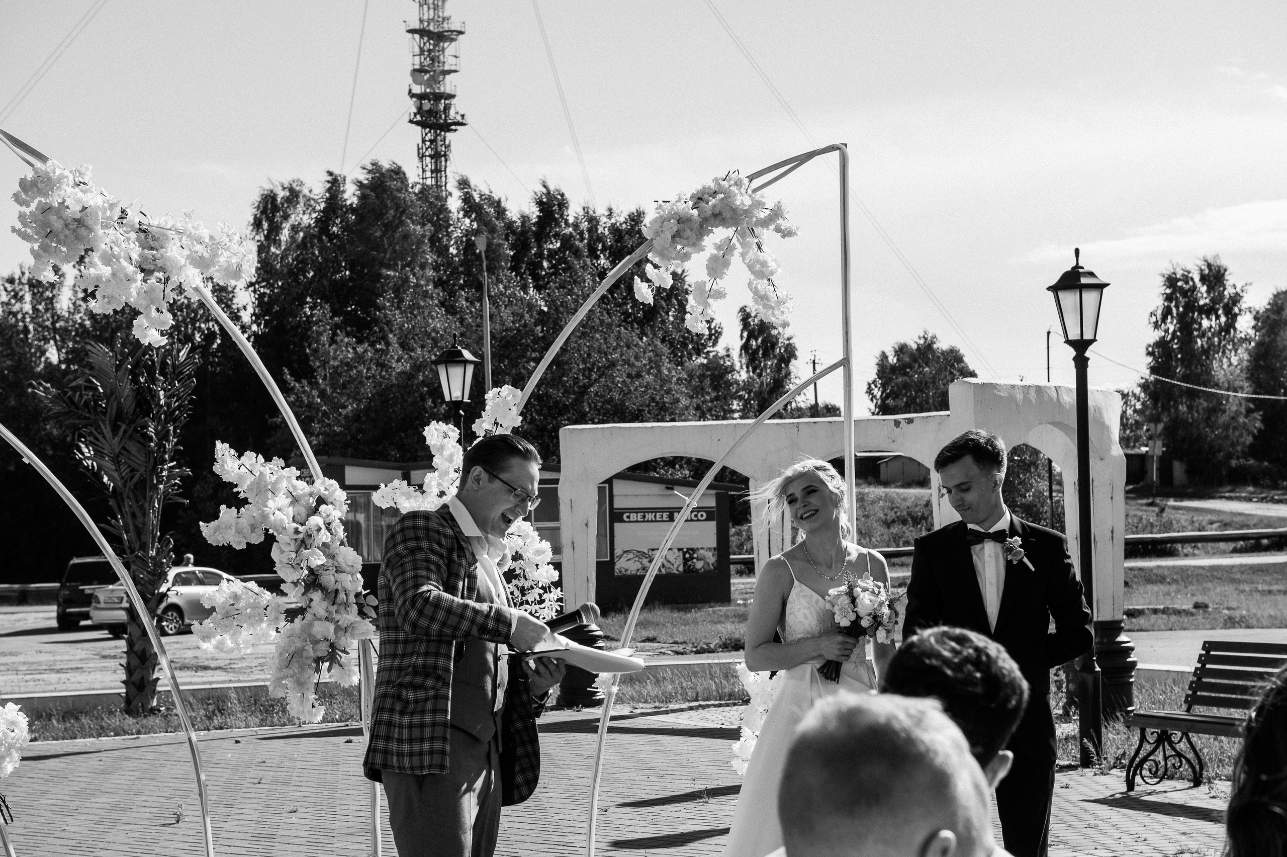 Максим и Виолетта. Фотограф в Сургуте Светлана Гибадуллина