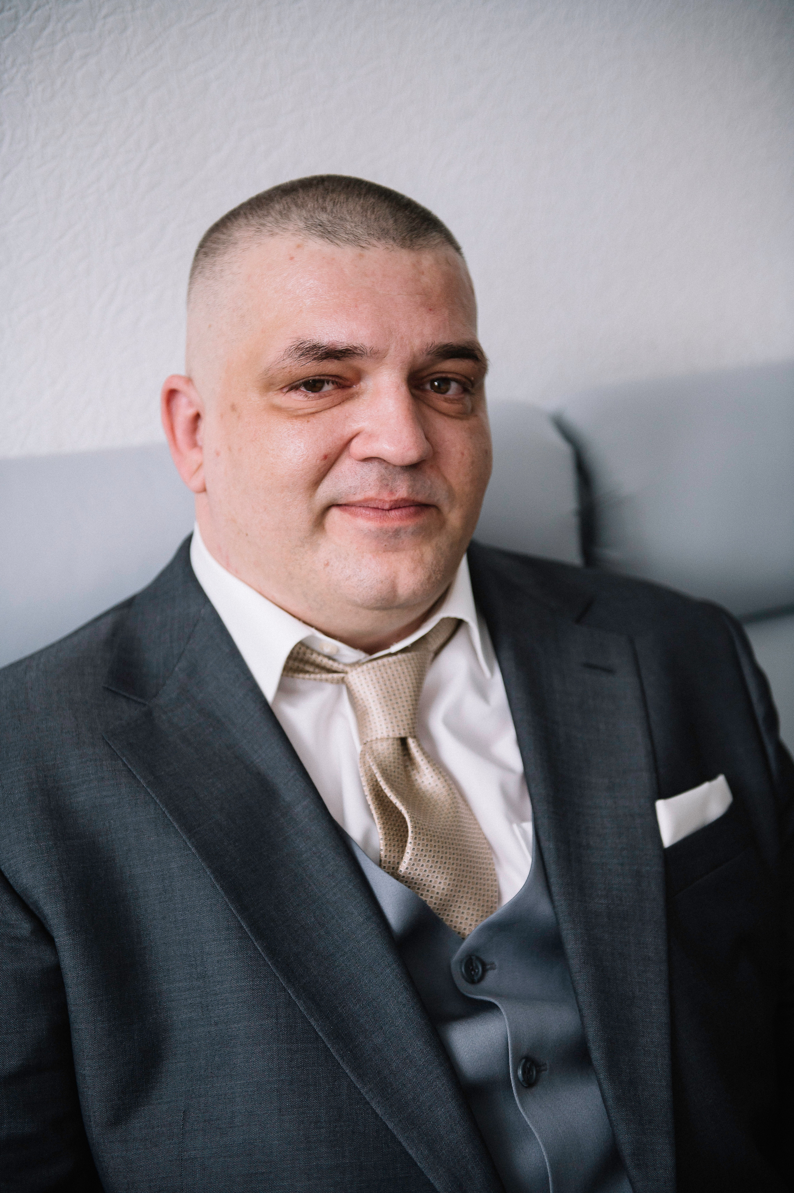 Денис и Анна. Фотограф в Сургуте Светлана Гибадуллина