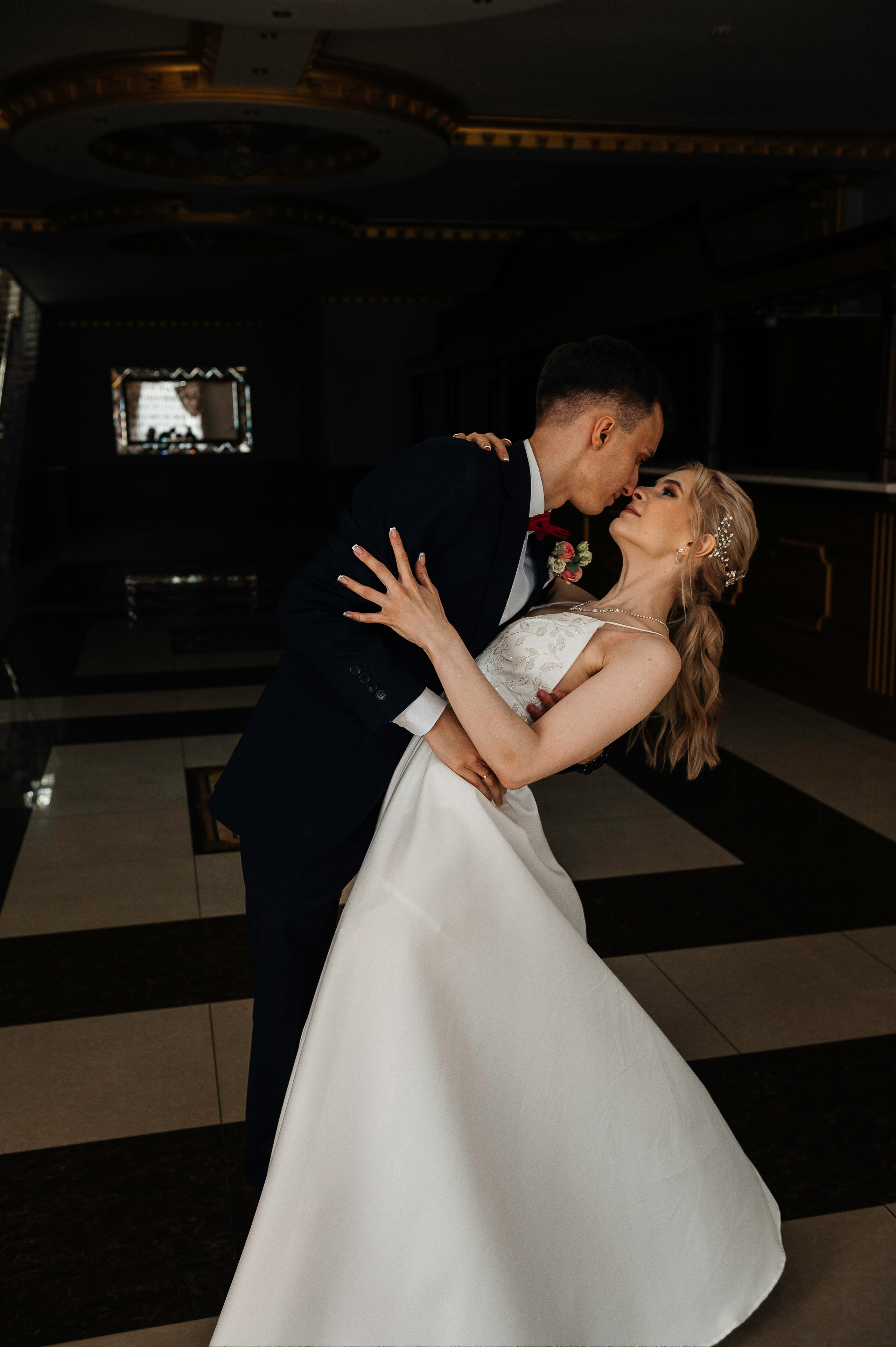 Максим и Виолетта. Фотограф в Сургуте Светлана Гибадуллина