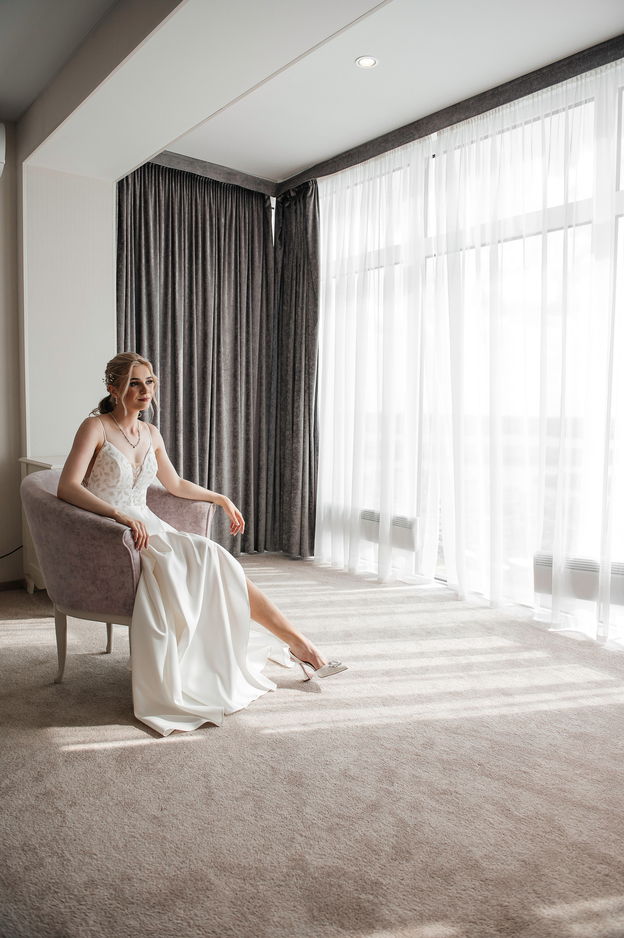 Максим и Виолетта. Фотограф в Сургуте Светлана Гибадуллина