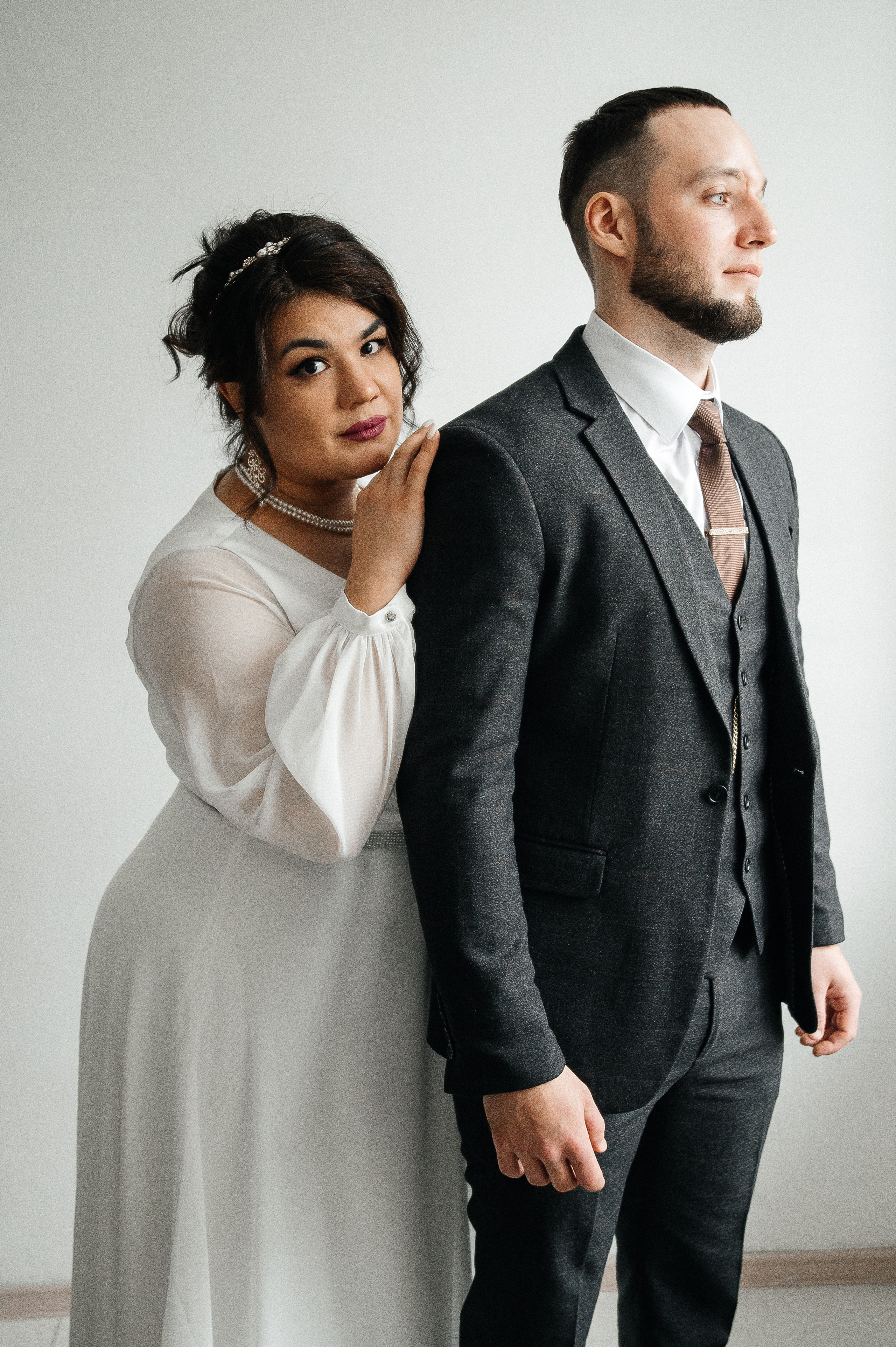 Глеб и Таисия. Фотограф в Сургуте Светлана Гибадуллина