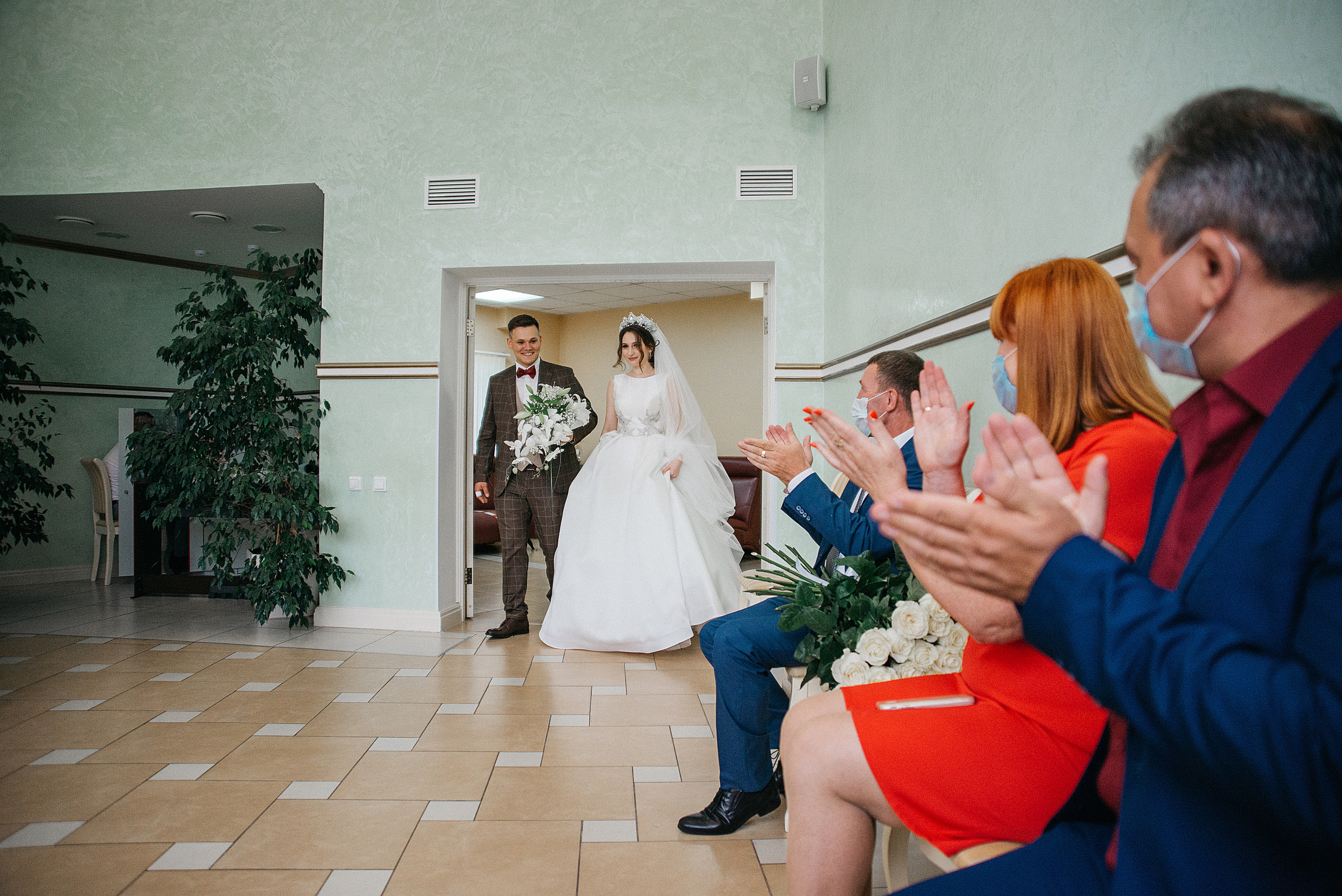 Сергей и Дарья. Фотограф в Сургуте Светлана Гибадуллина