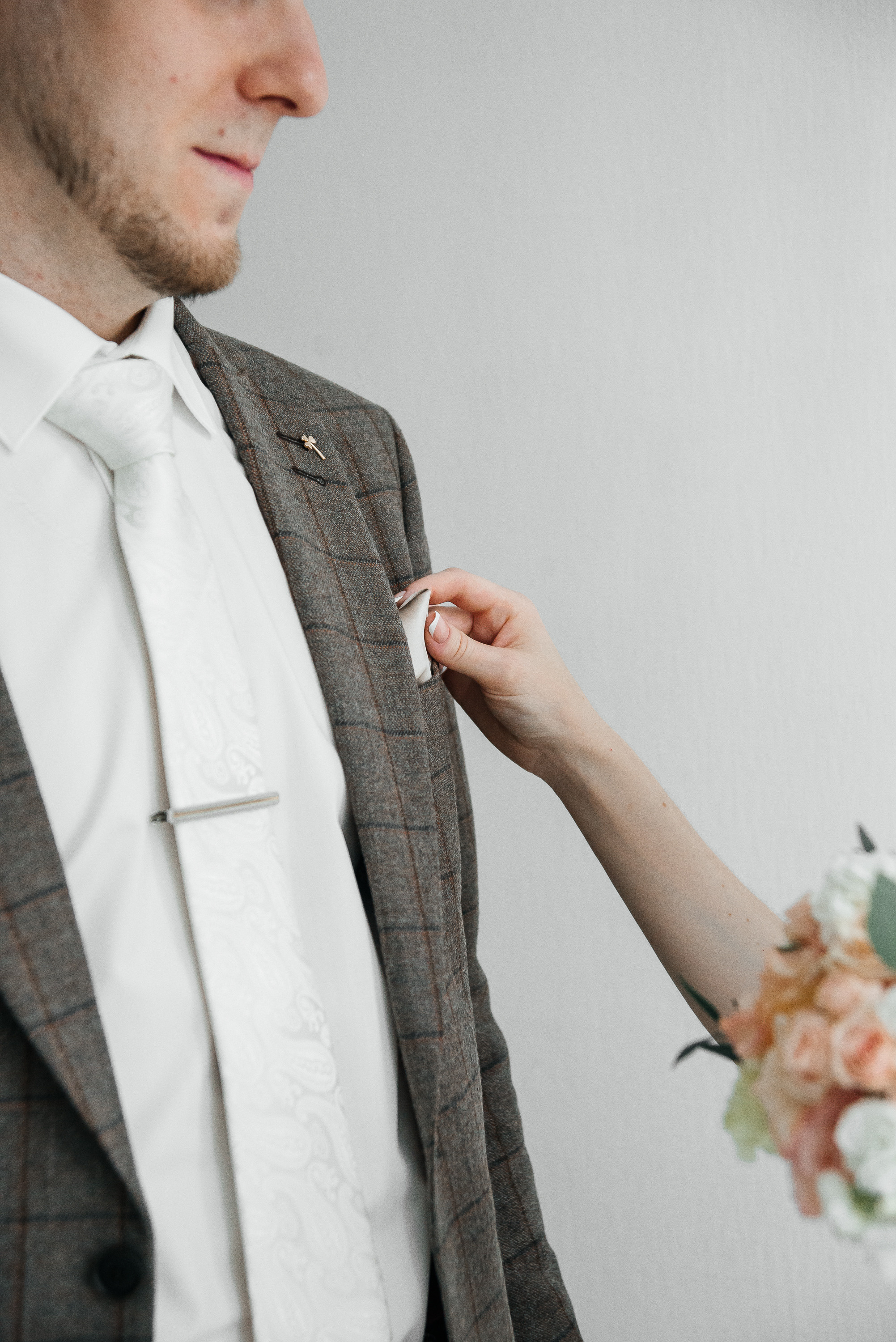 Артём и Диана. Фотограф в Сургуте Светлана Гибадуллина