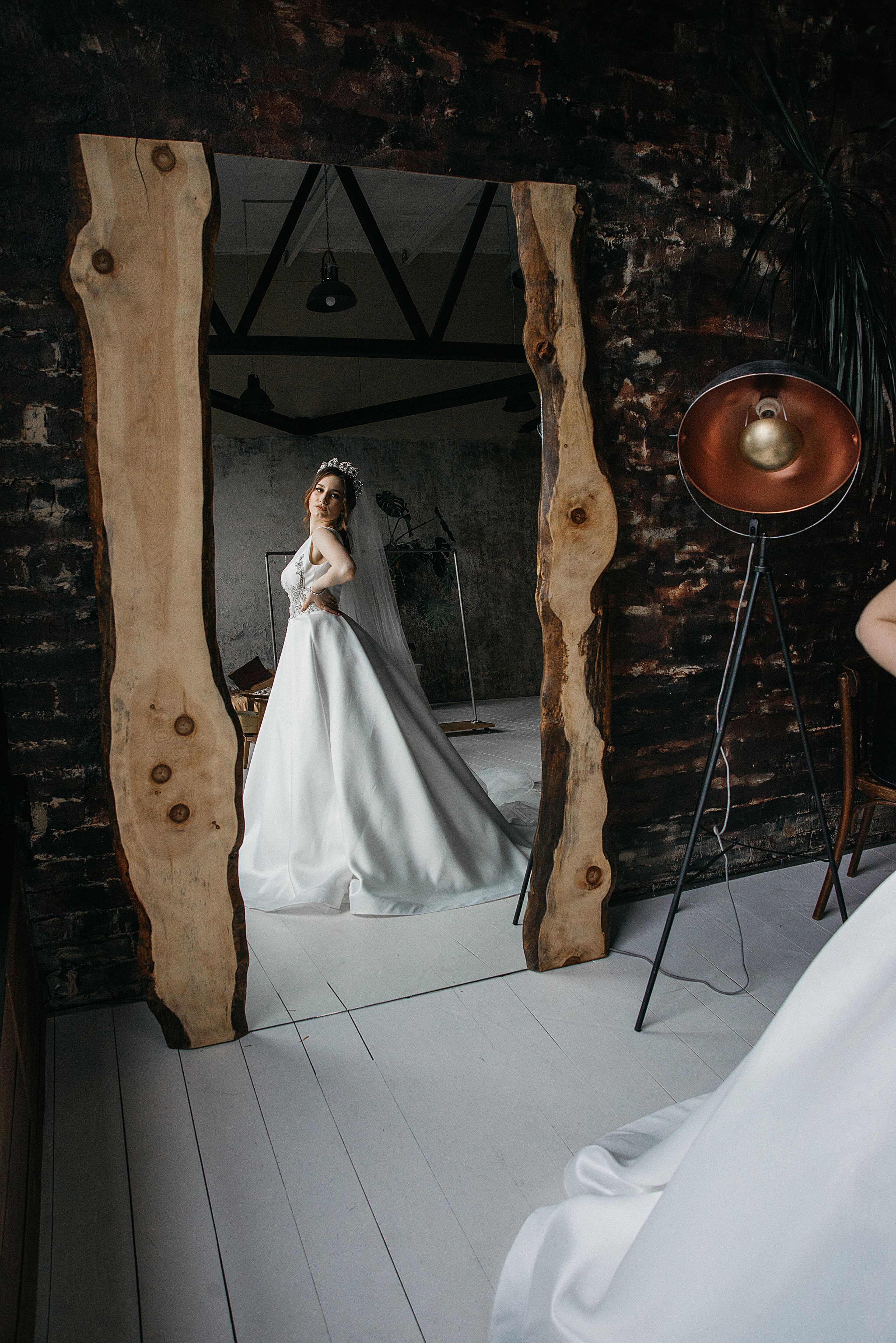 Сергей и Дарья. Фотограф в Сургуте Светлана Гибадуллина