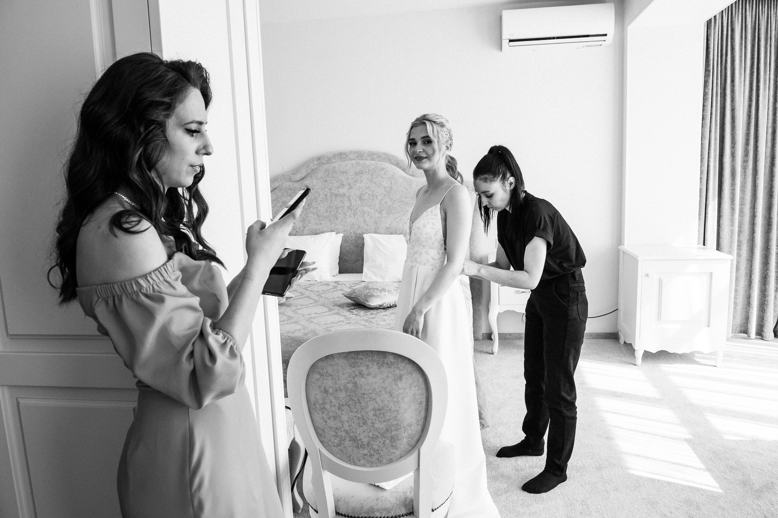 Максим и Виолетта. Фотограф в Сургуте Светлана Гибадуллина