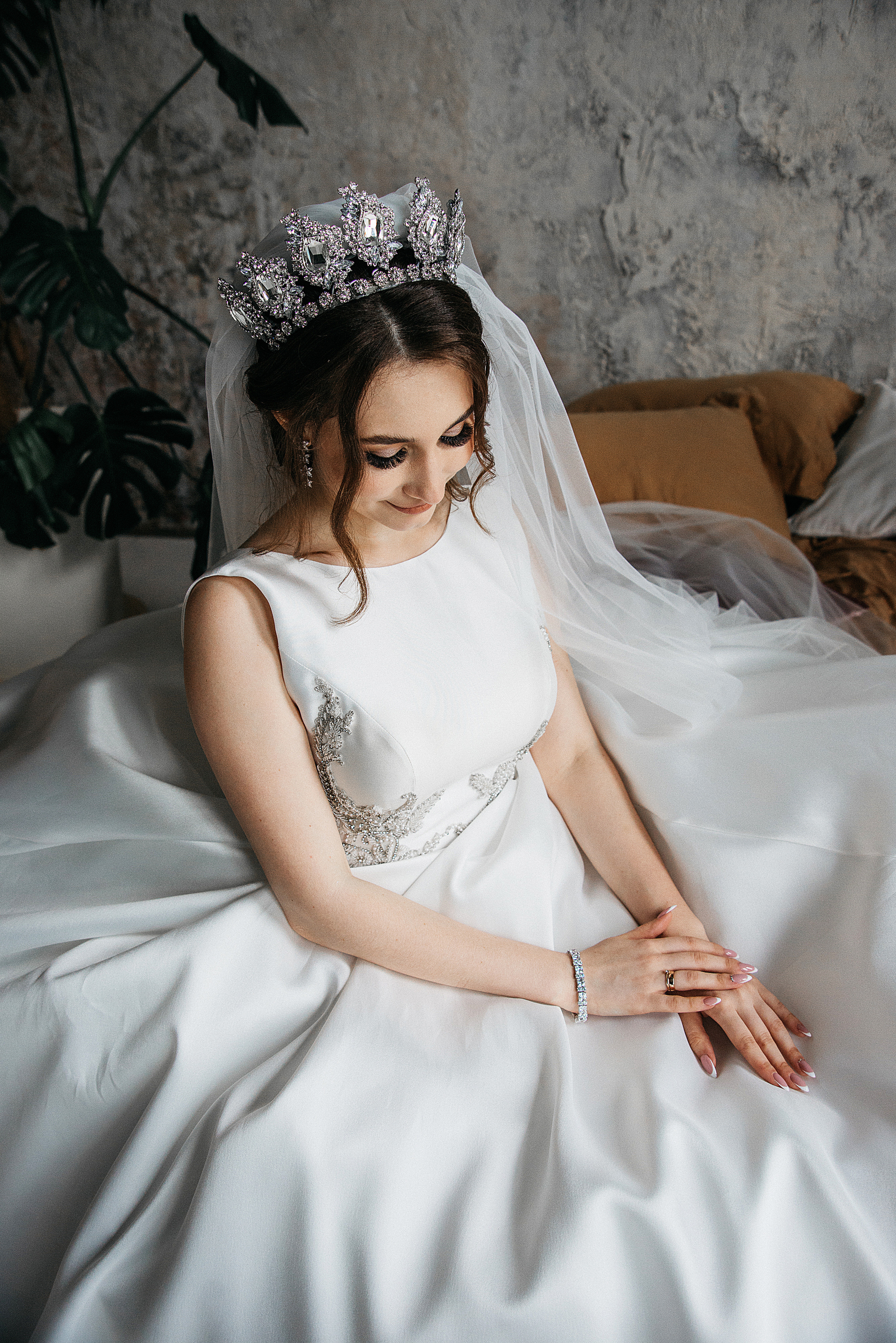 Сергей и Дарья. Фотограф в Сургуте Светлана Гибадуллина