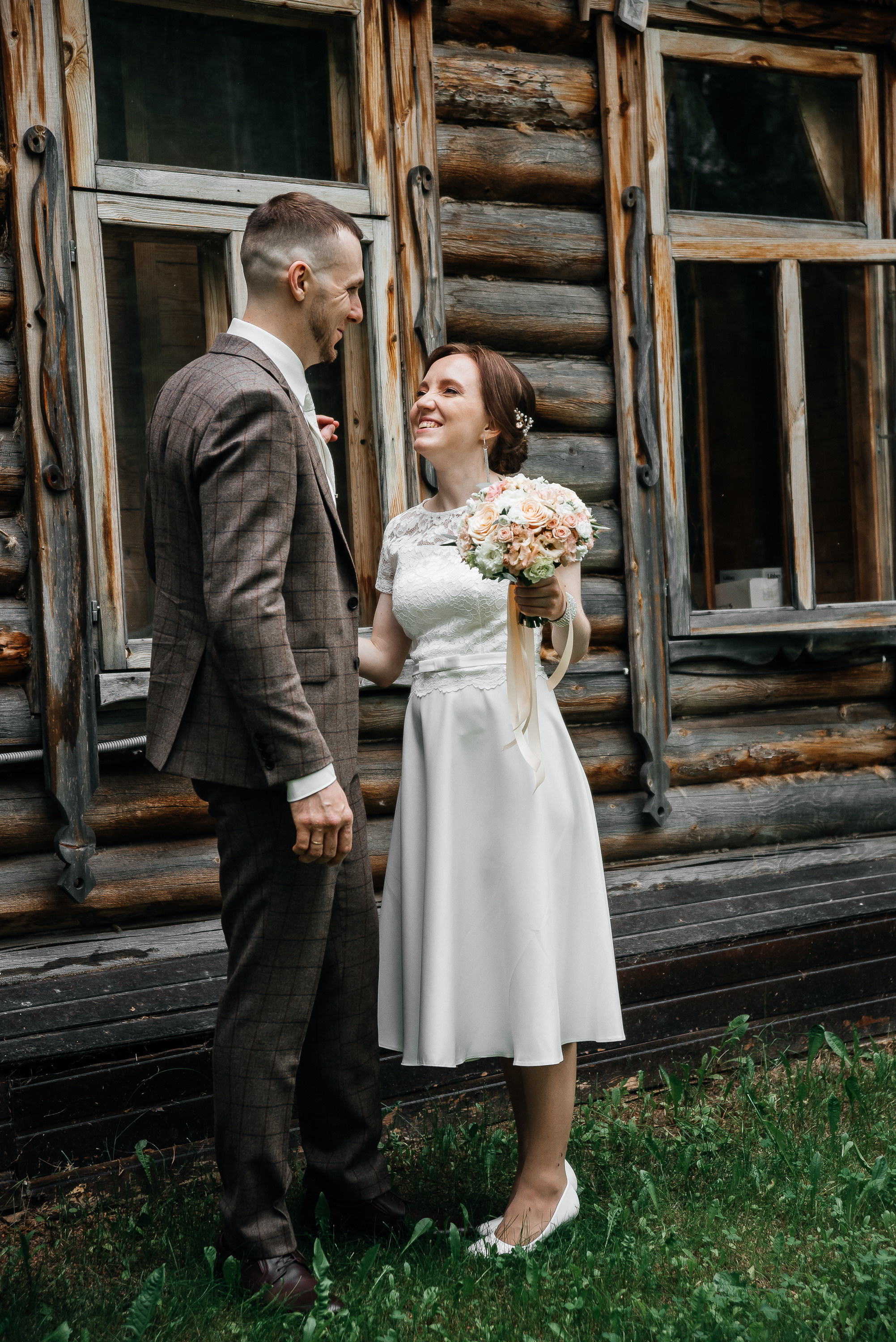 Артём и Диана. Фотограф в Сургуте Светлана Гибадуллина