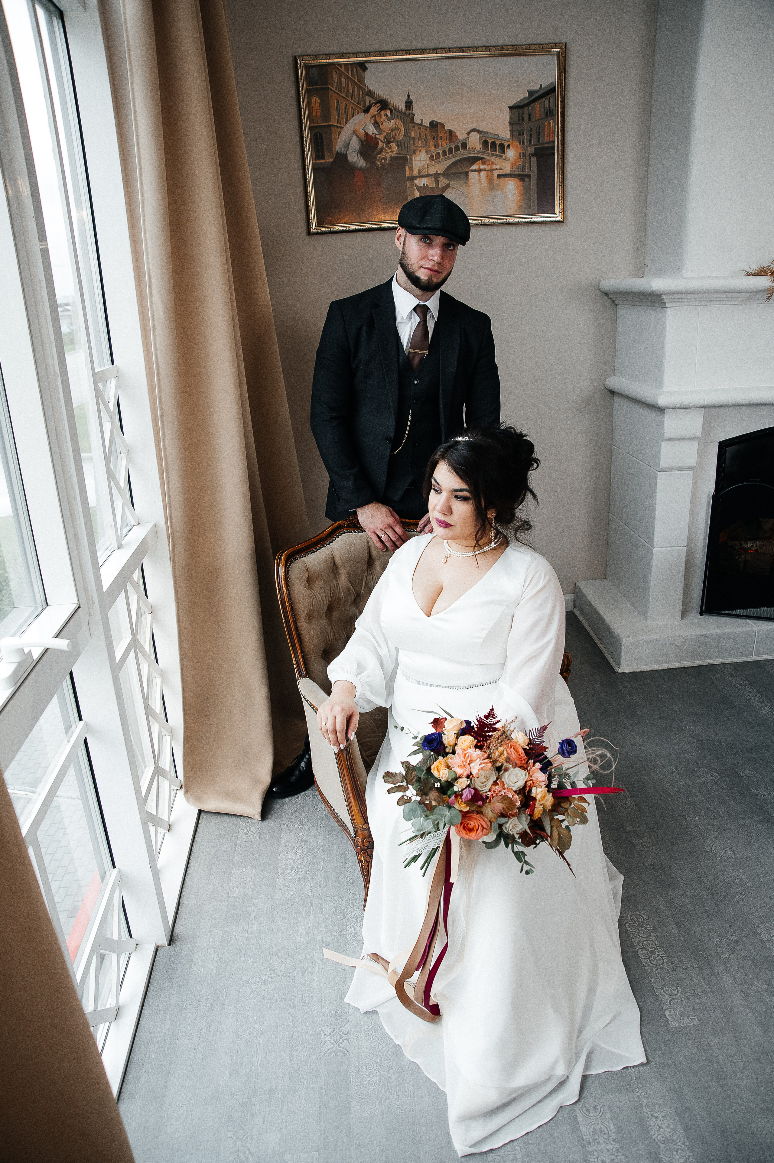 Глеб и Таисия. Фотограф в Сургуте Светлана Гибадуллина