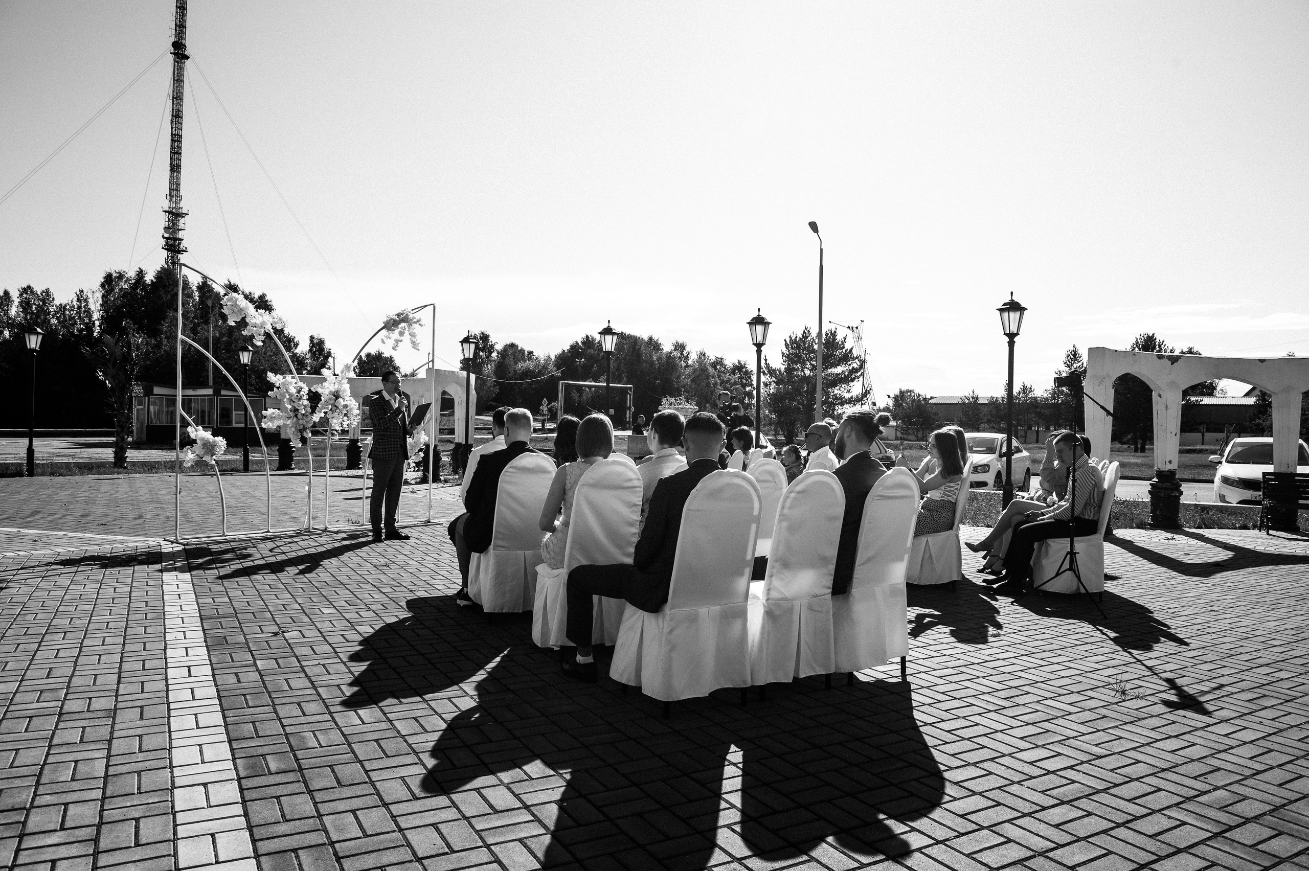 Максим и Виолетта. Фотограф в Сургуте Светлана Гибадуллина