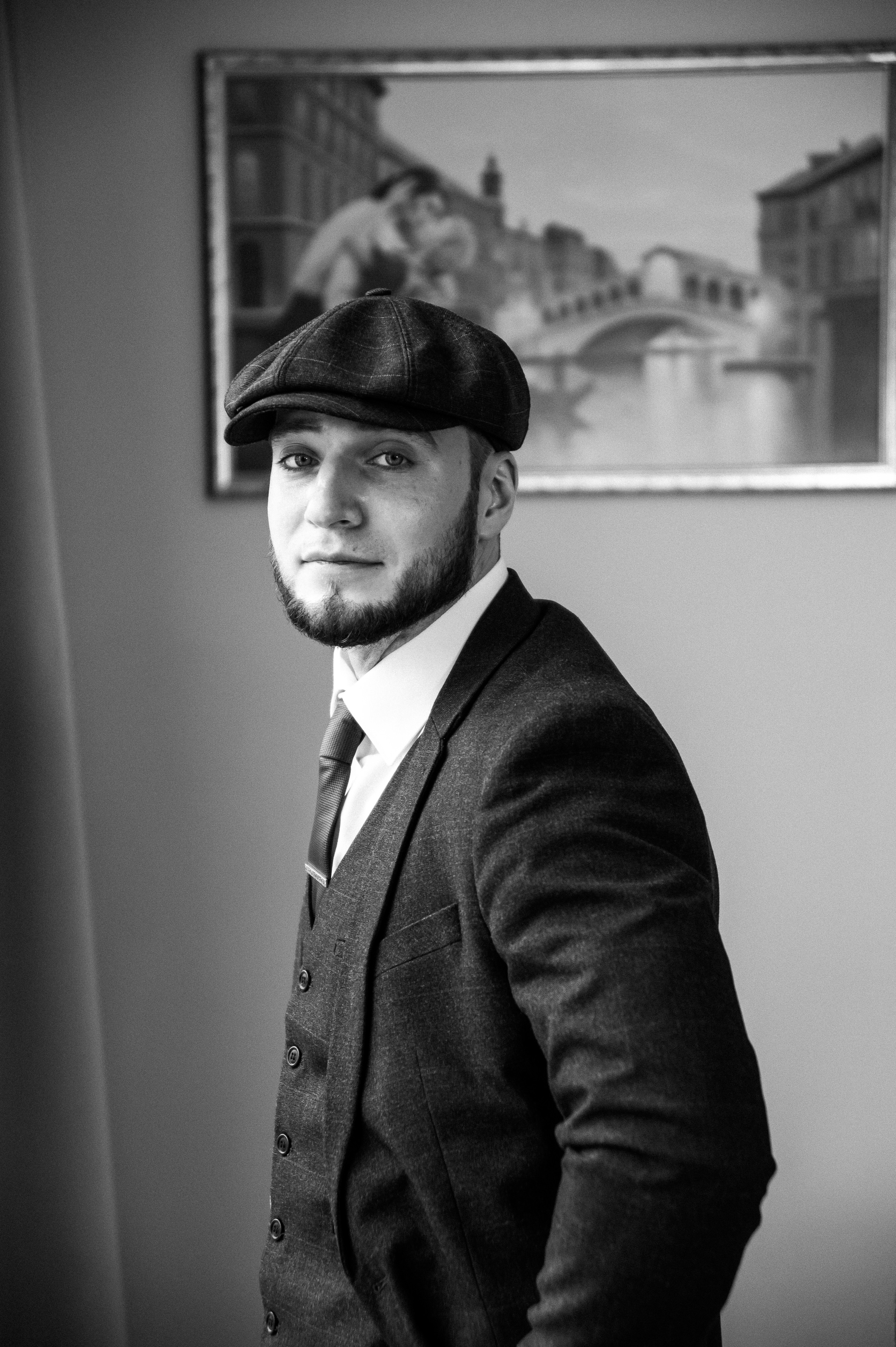 Глеб и Таисия. Фотограф в Сургуте Светлана Гибадуллина