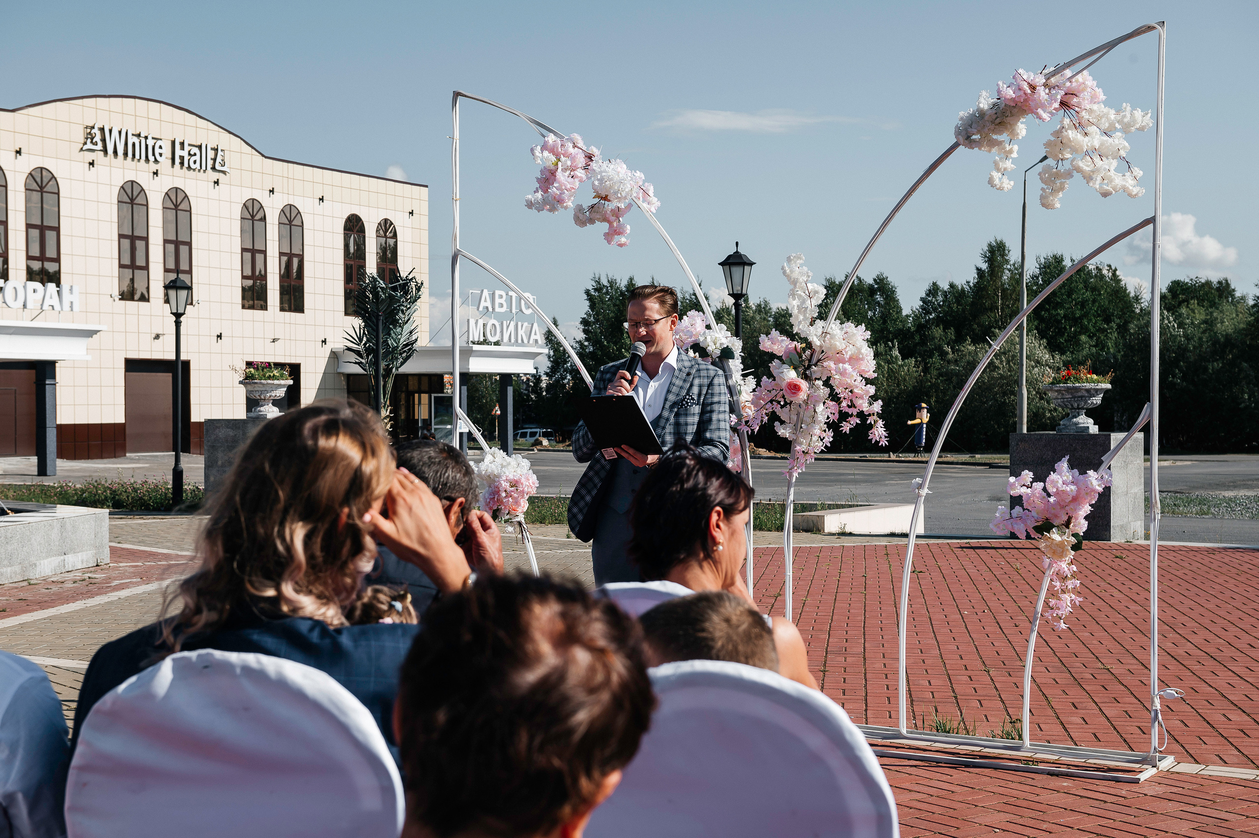 Максим и Виолетта. Фотограф в Сургуте Светлана Гибадуллина