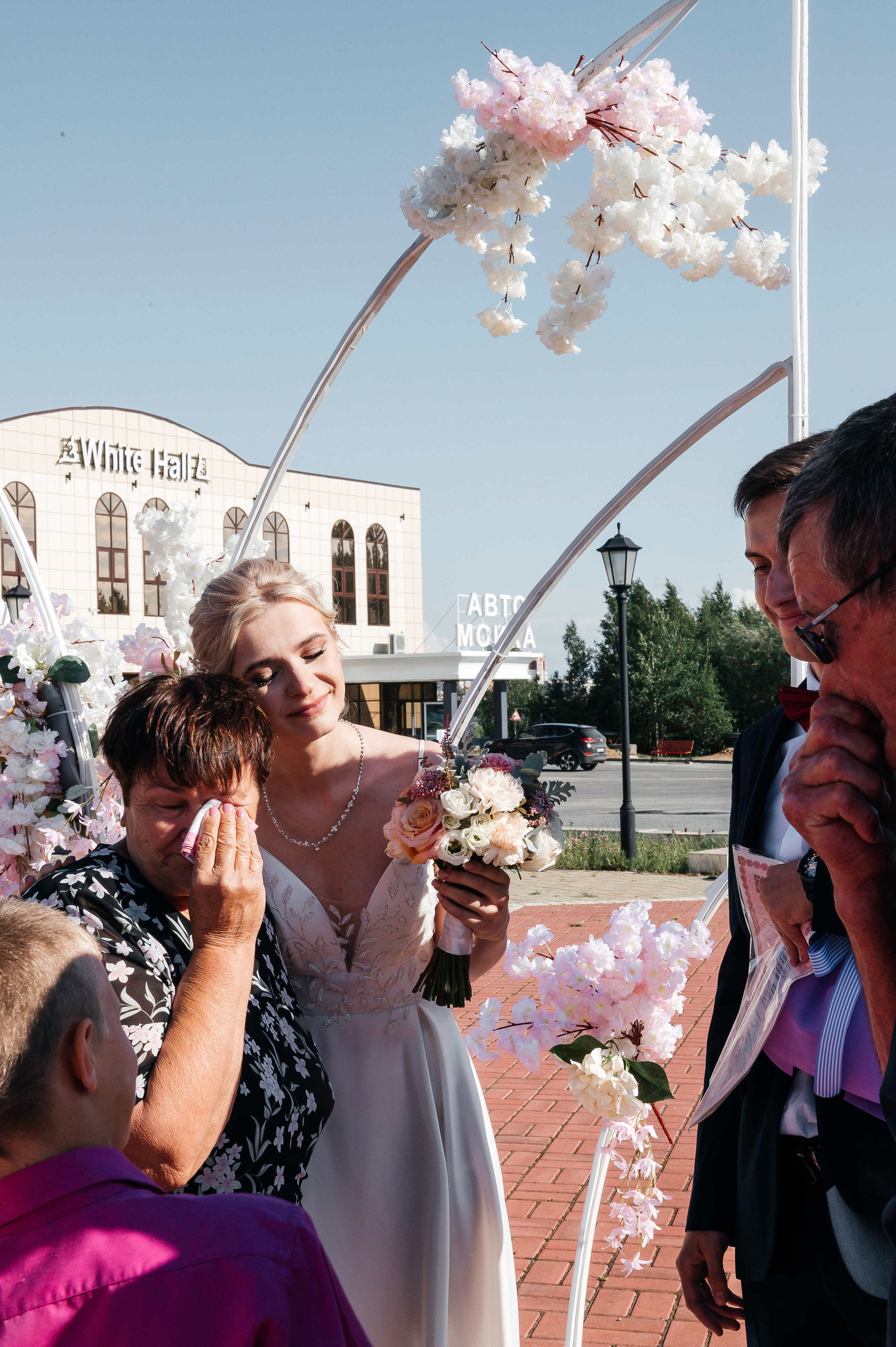 Максим и Виолетта. Фотограф в Сургуте Светлана Гибадуллина