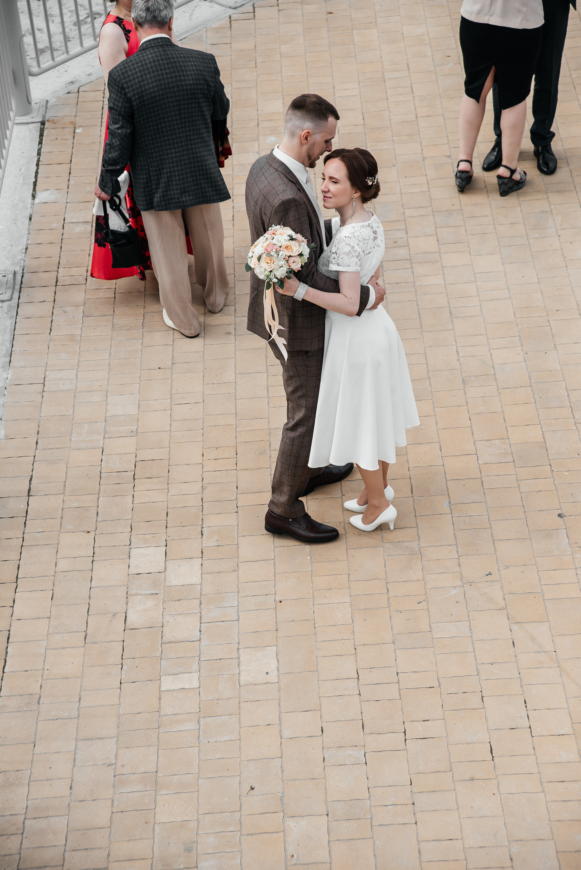 Артём и Диана. Фотограф в Сургуте Светлана Гибадуллина