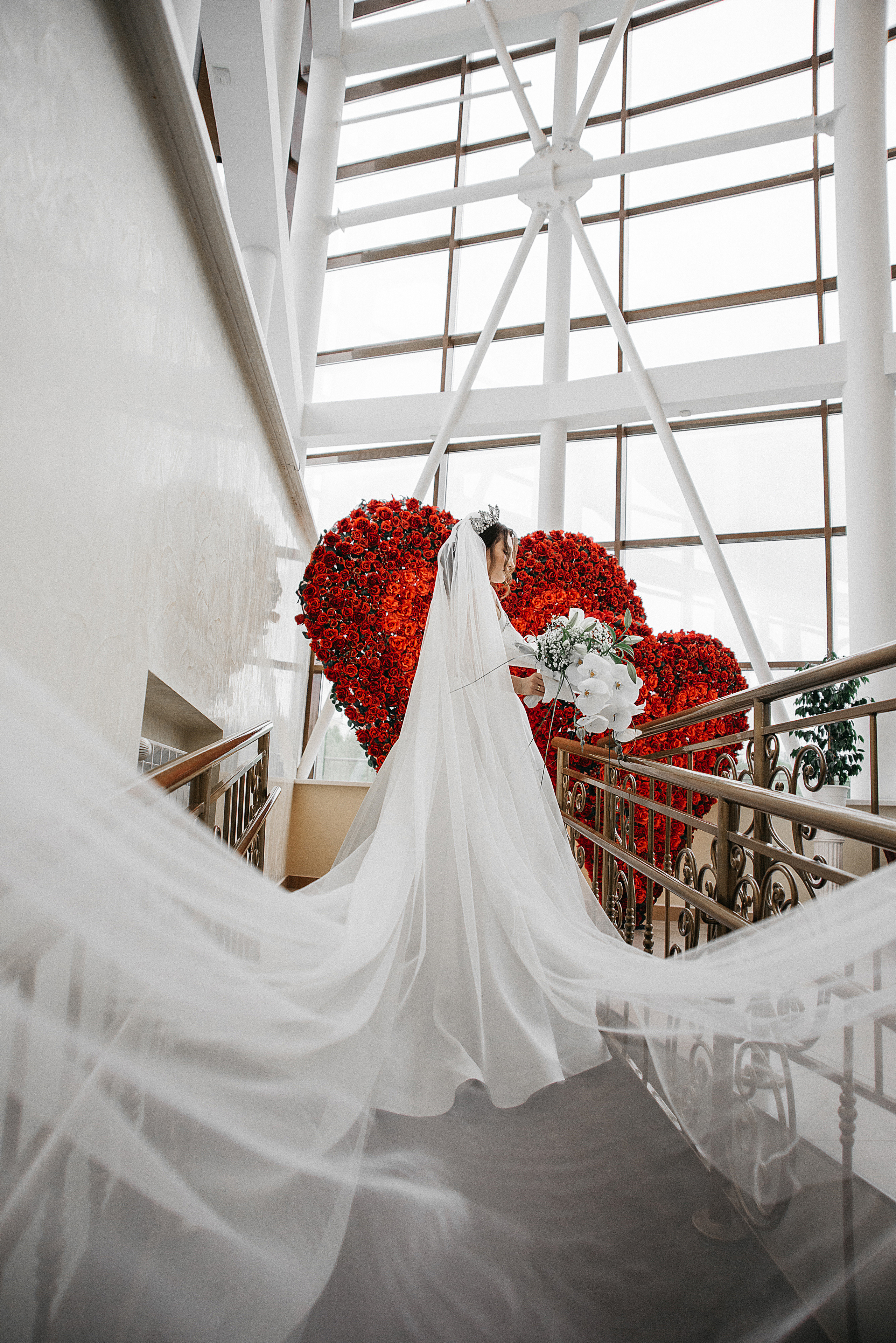 Сергей и Дарья. Фотограф в Сургуте Светлана Гибадуллина