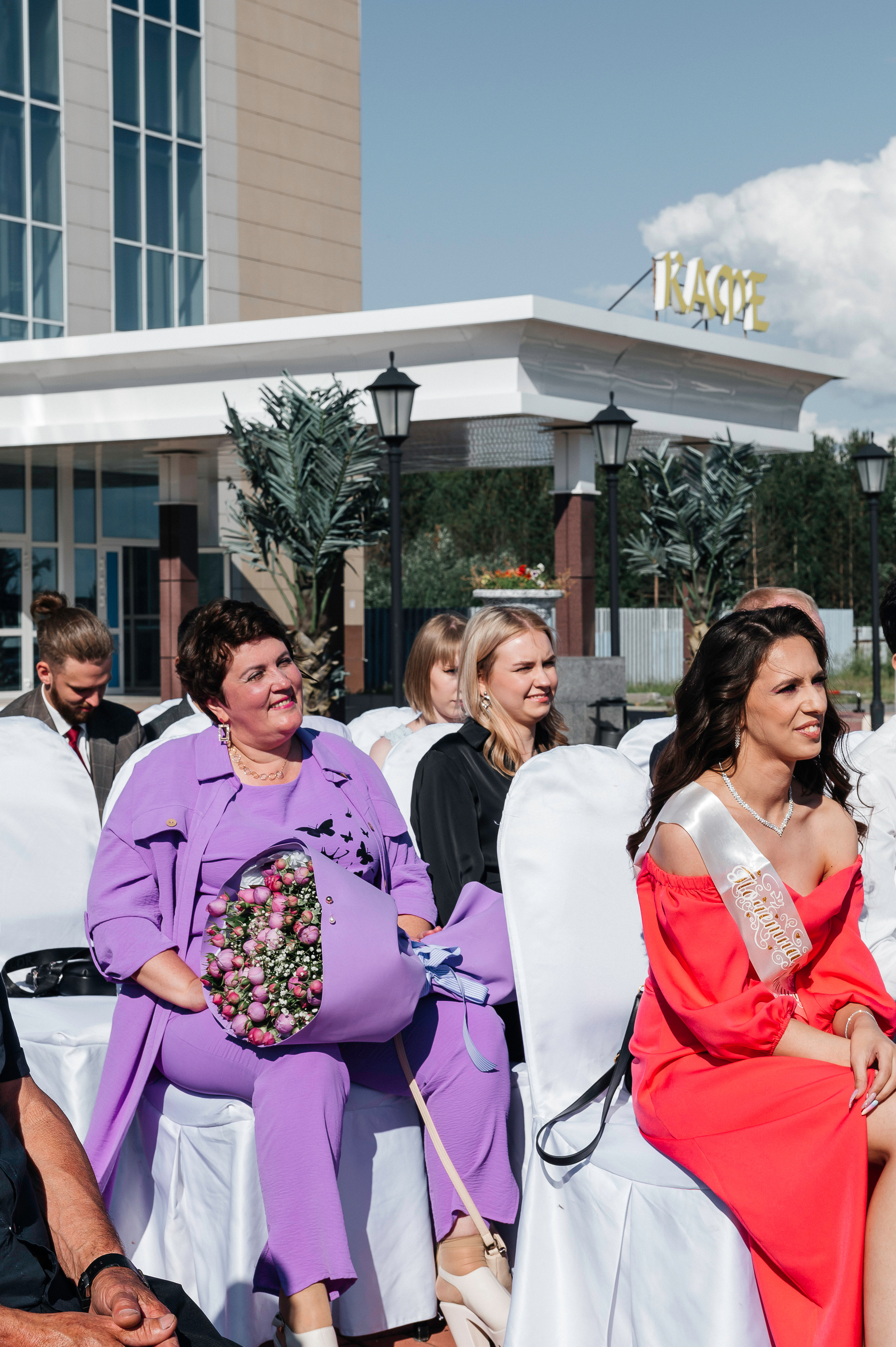 Максим и Виолетта. Фотограф в Сургуте Светлана Гибадуллина