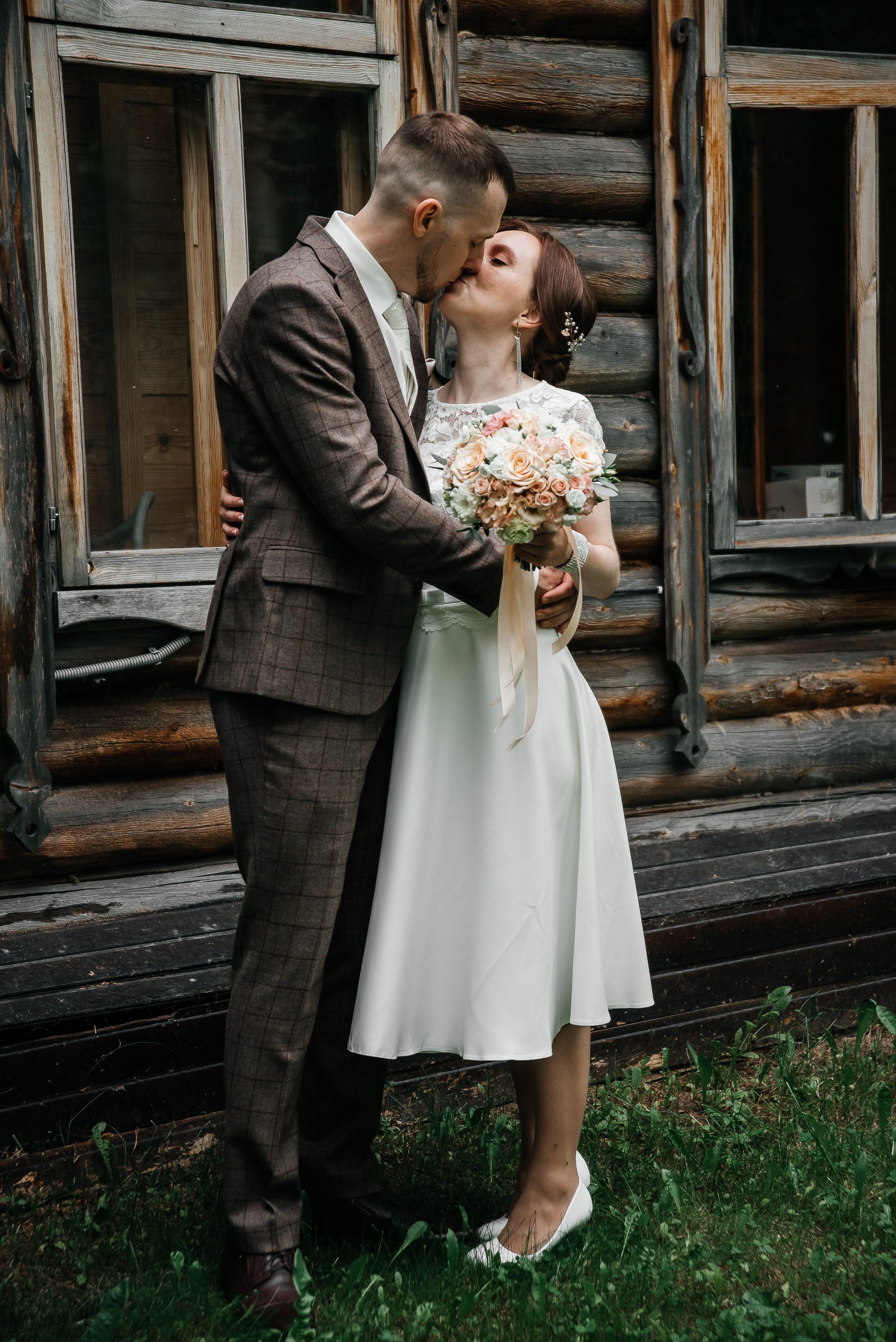 Артём и Диана. Фотограф в Сургуте Светлана Гибадуллина