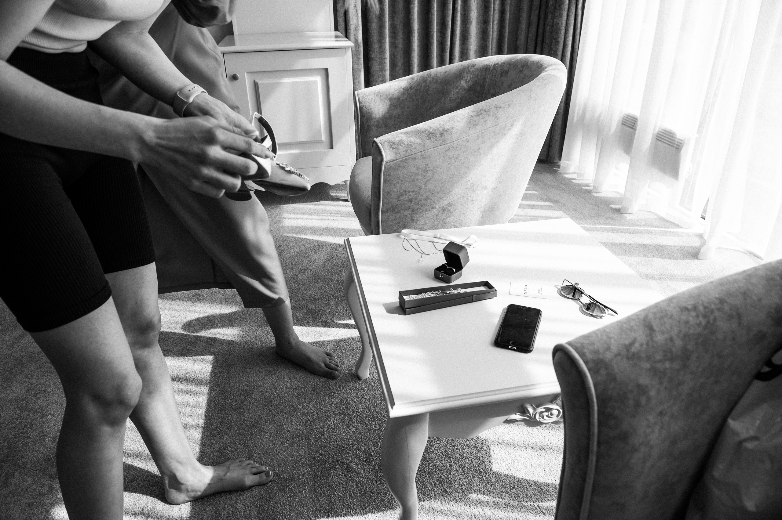 Максим и Виолетта. Фотограф в Сургуте Светлана Гибадуллина