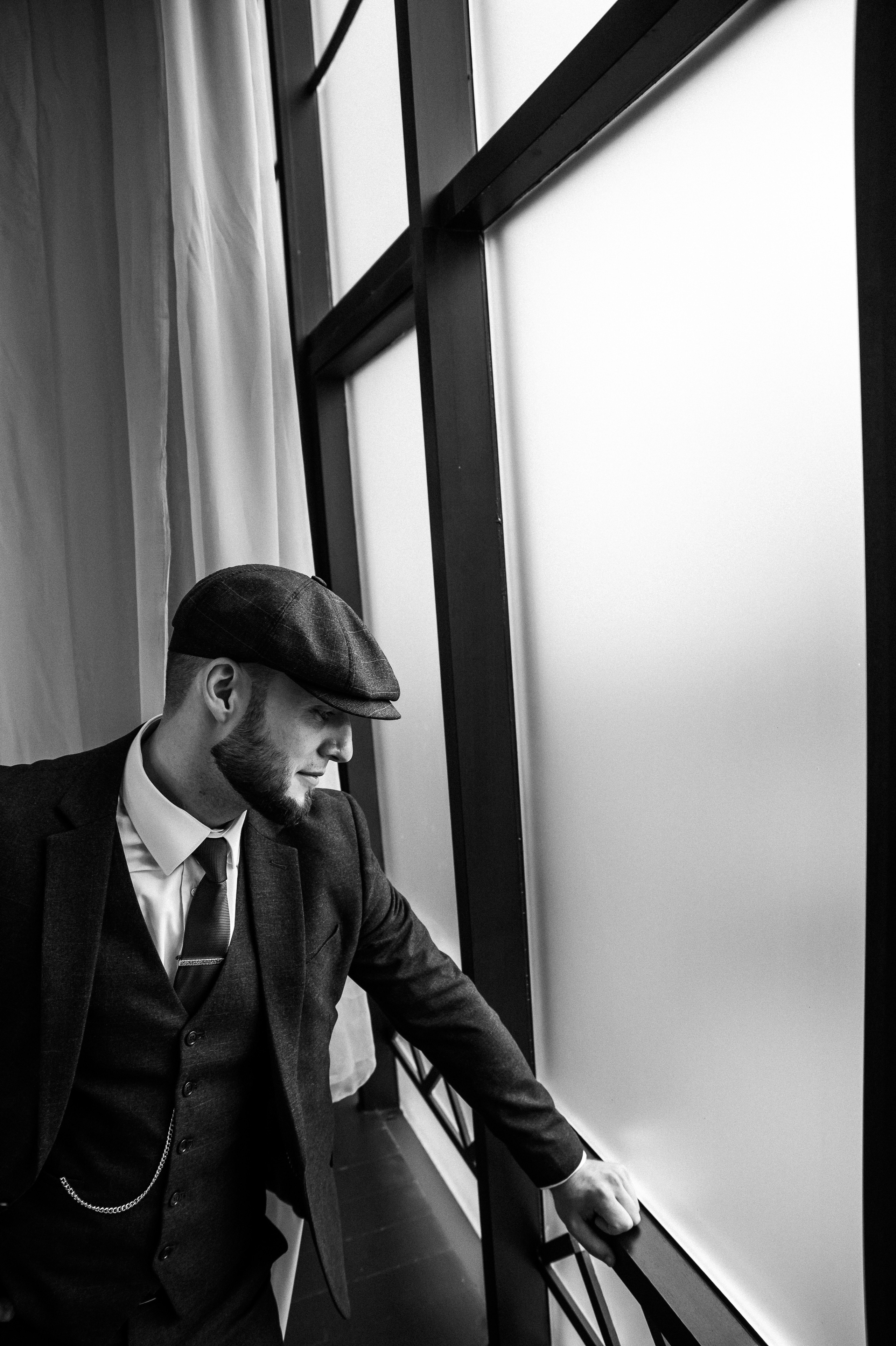 Глеб и Таисия. Фотограф в Сургуте Светлана Гибадуллина