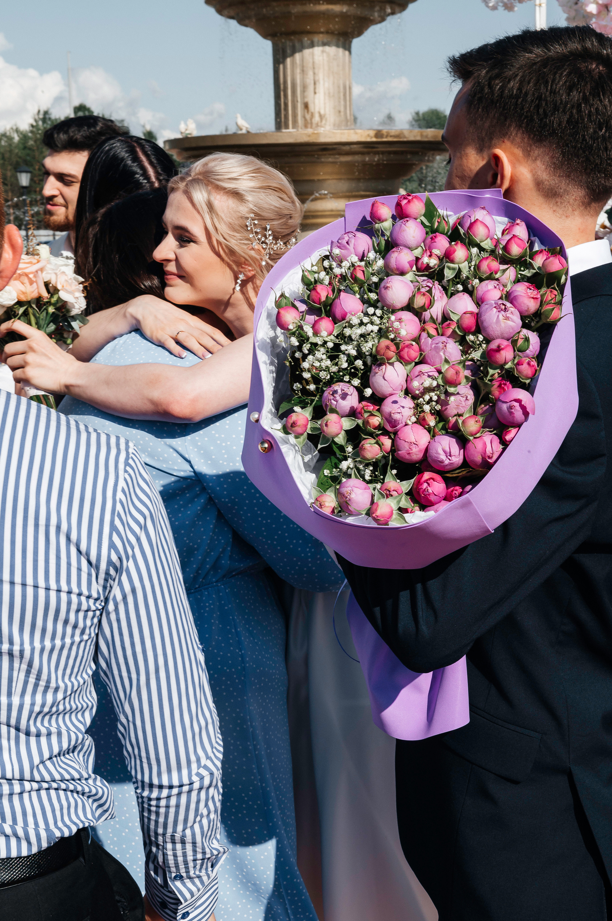 Максим и Виолетта. Фотограф в Сургуте Светлана Гибадуллина