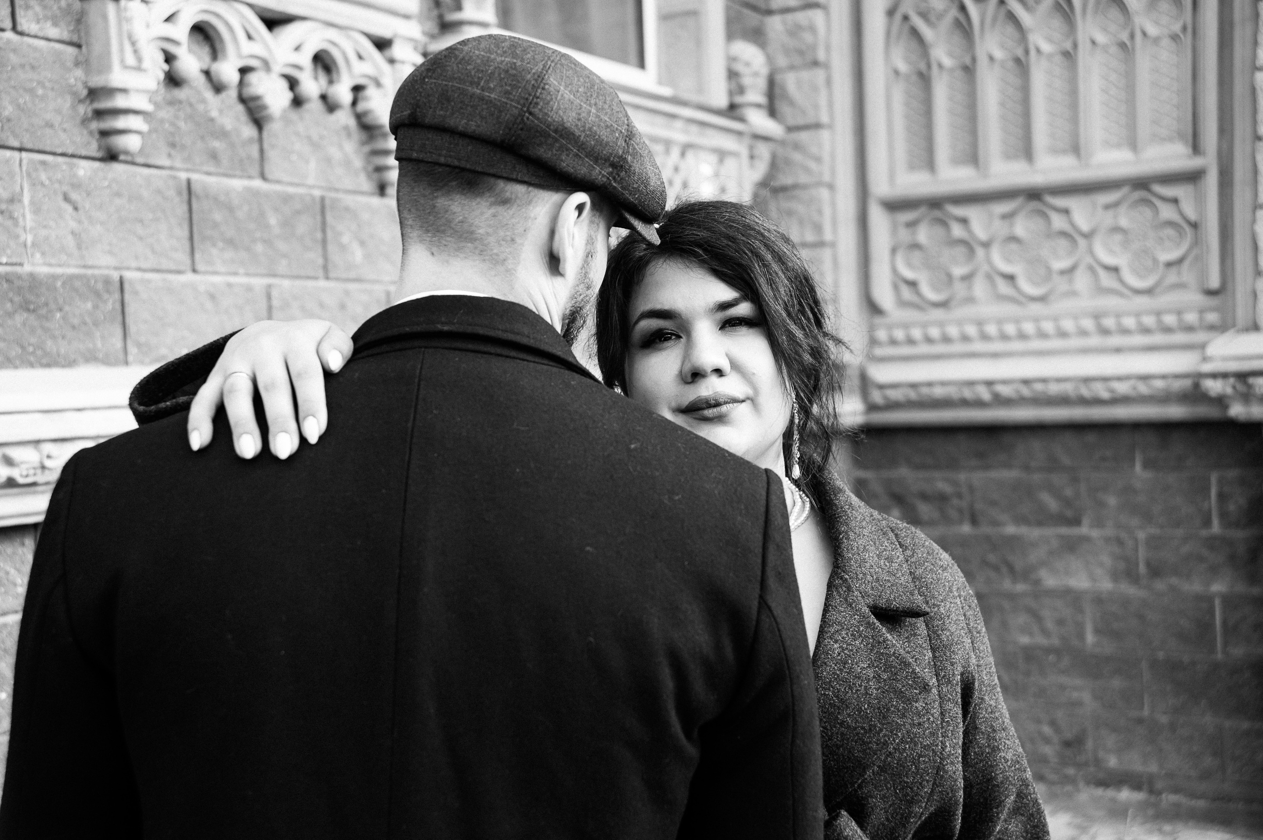 Глеб и Таисия. Фотограф в Сургуте Светлана Гибадуллина