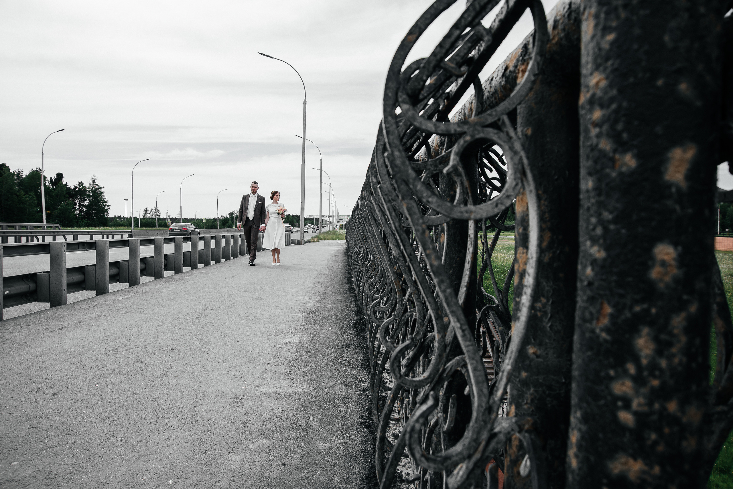 Артём и Диана. Фотограф в Сургуте Светлана Гибадуллина