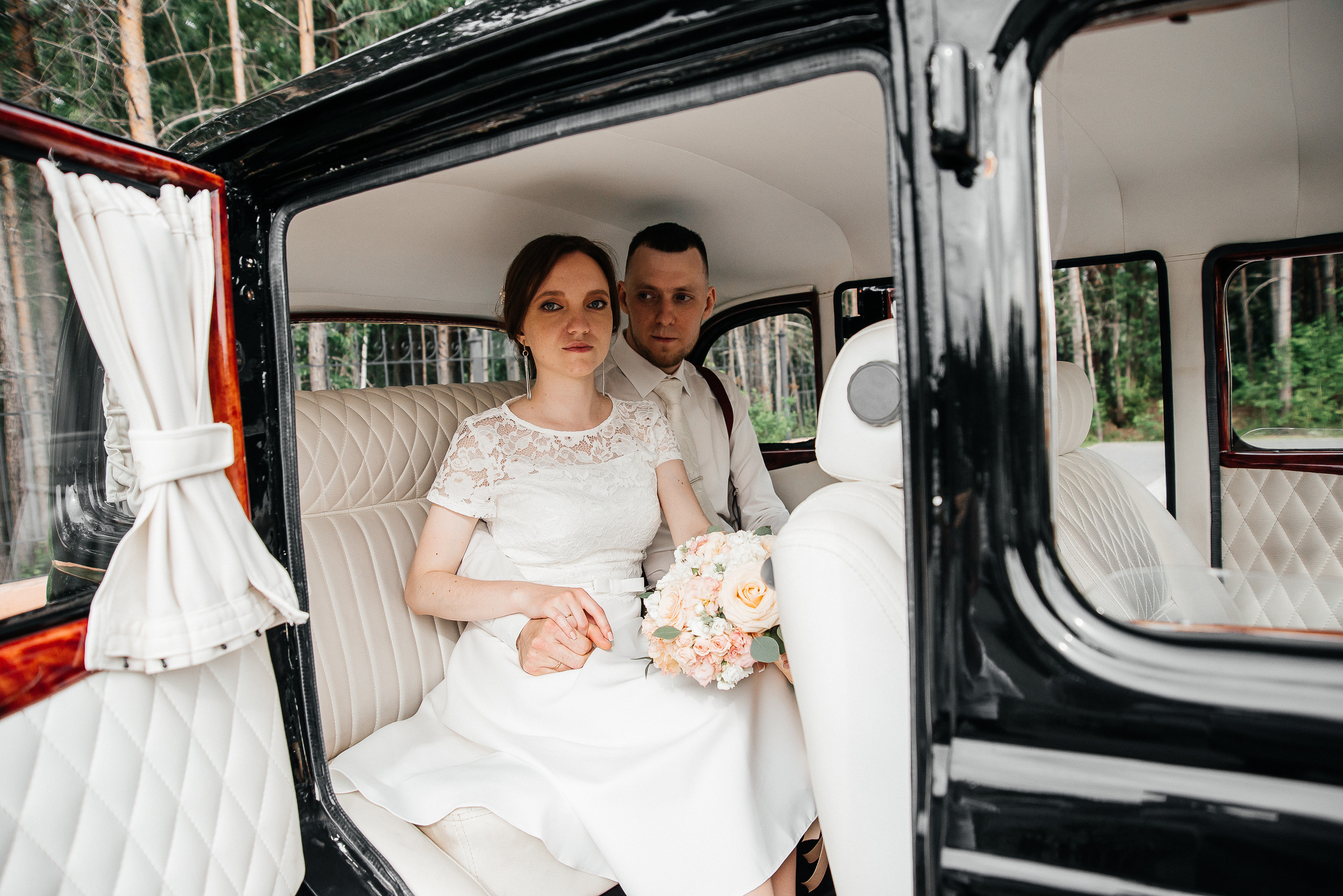 Артём и Диана. Фотограф в Сургуте Светлана Гибадуллина