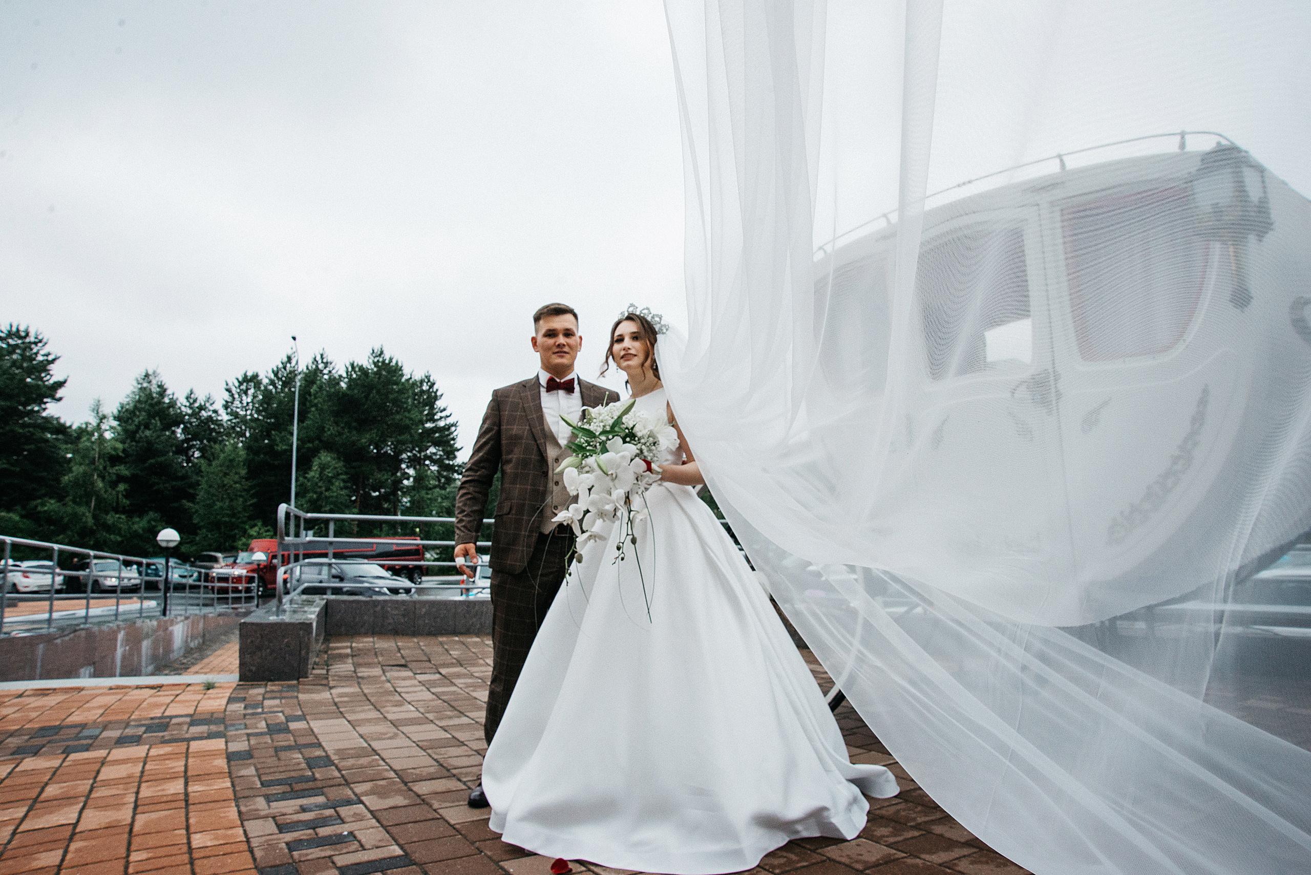 Сергей и Дарья. Фотограф в Сургуте Светлана Гибадуллина