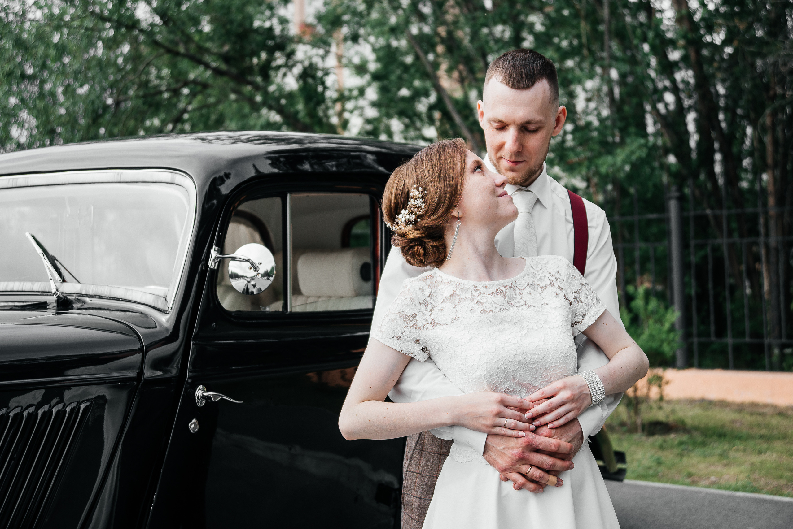 Артём и Диана. Фотограф в Сургуте Светлана Гибадуллина