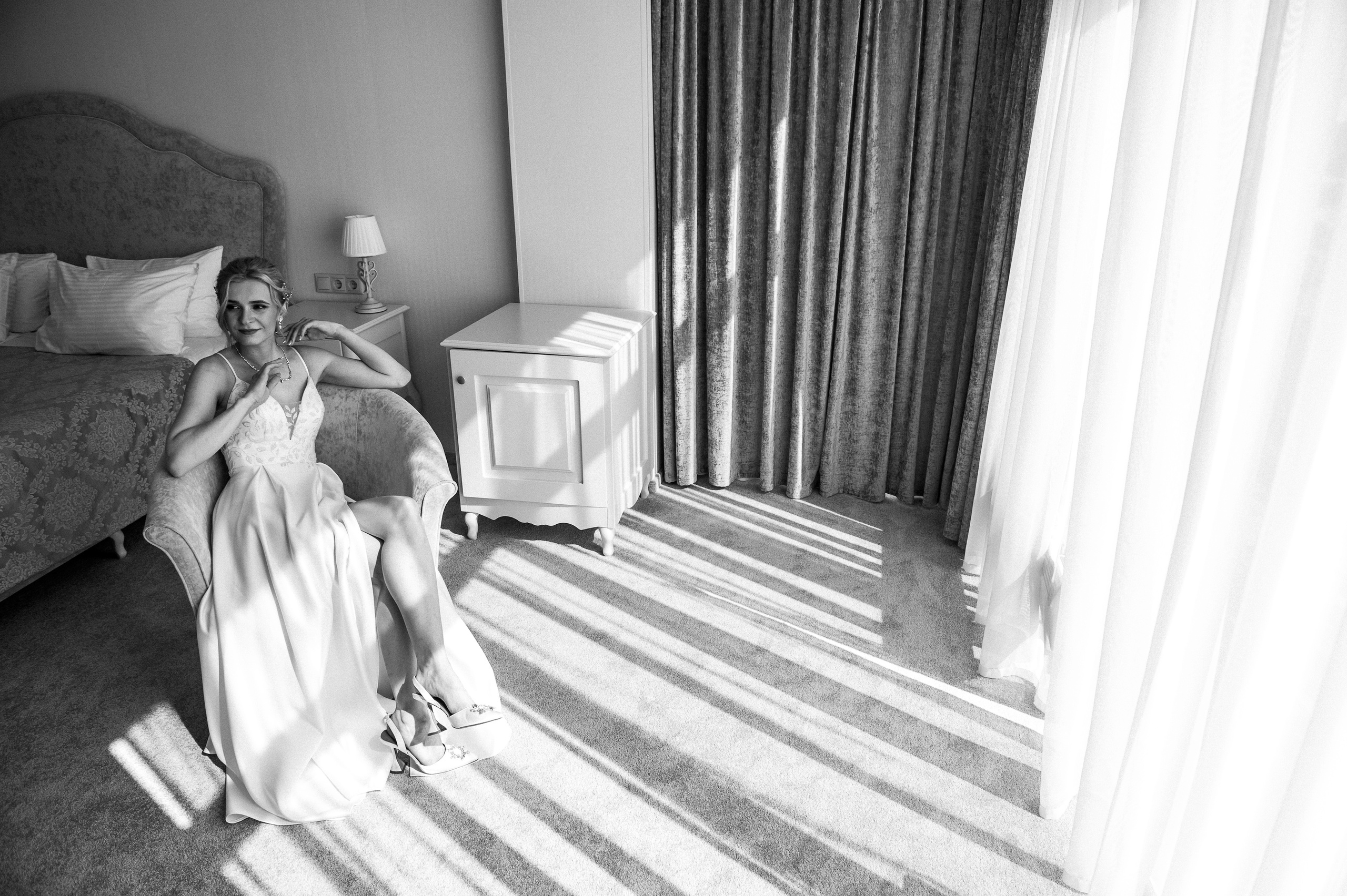 Максим и Виолетта. Фотограф в Сургуте Светлана Гибадуллина