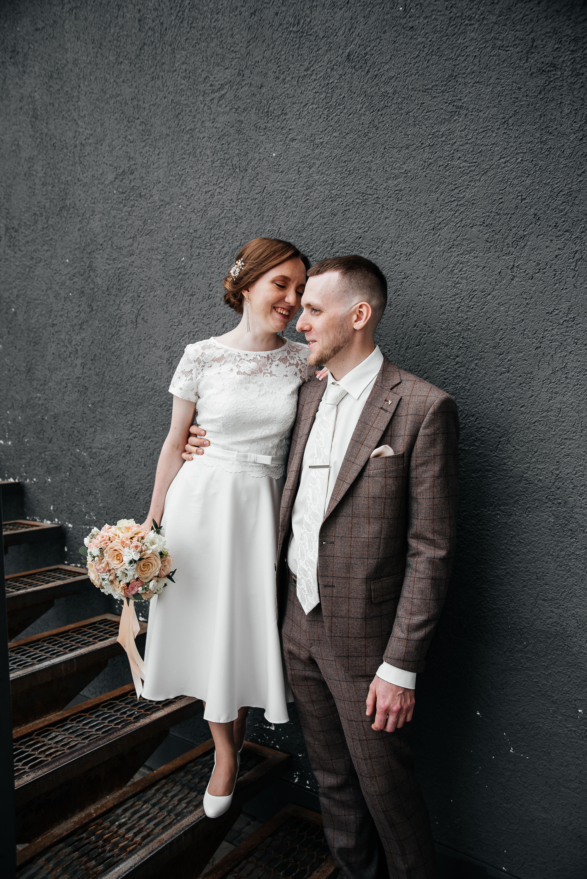 Артём и Диана. Фотограф в Сургуте Светлана Гибадуллина