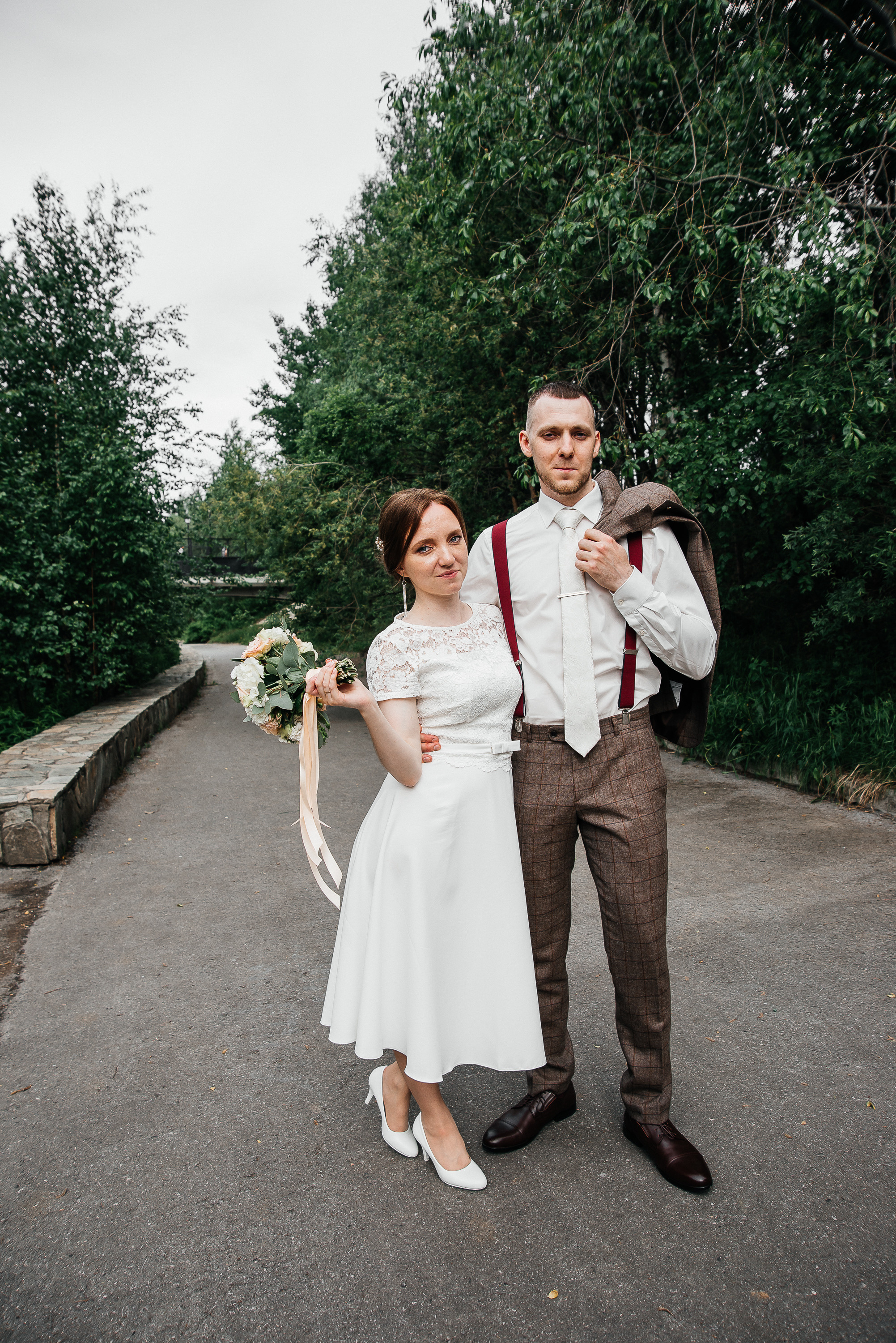 Артём и Диана. Фотограф в Сургуте Светлана Гибадуллина