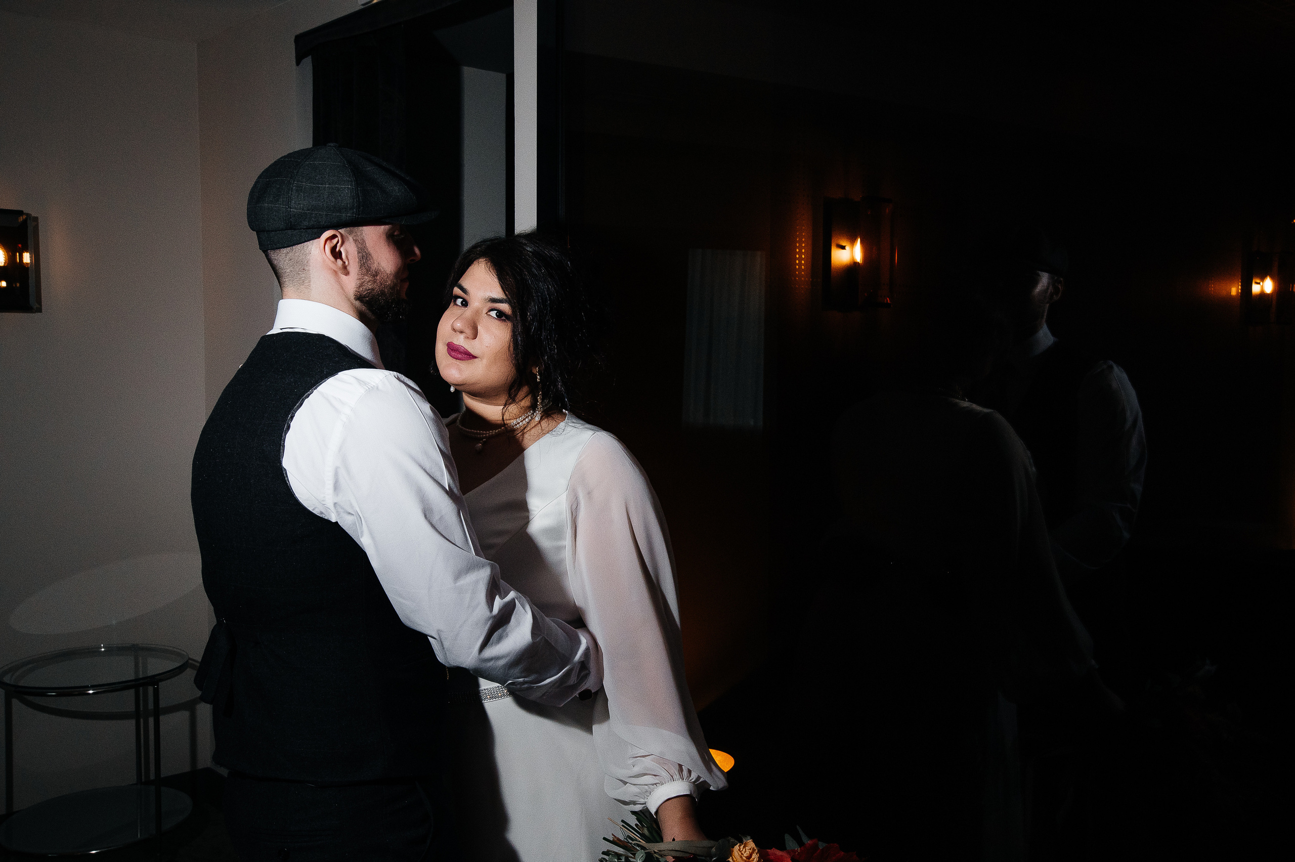 Глеб и Таисия. Фотограф в Сургуте Светлана Гибадуллина