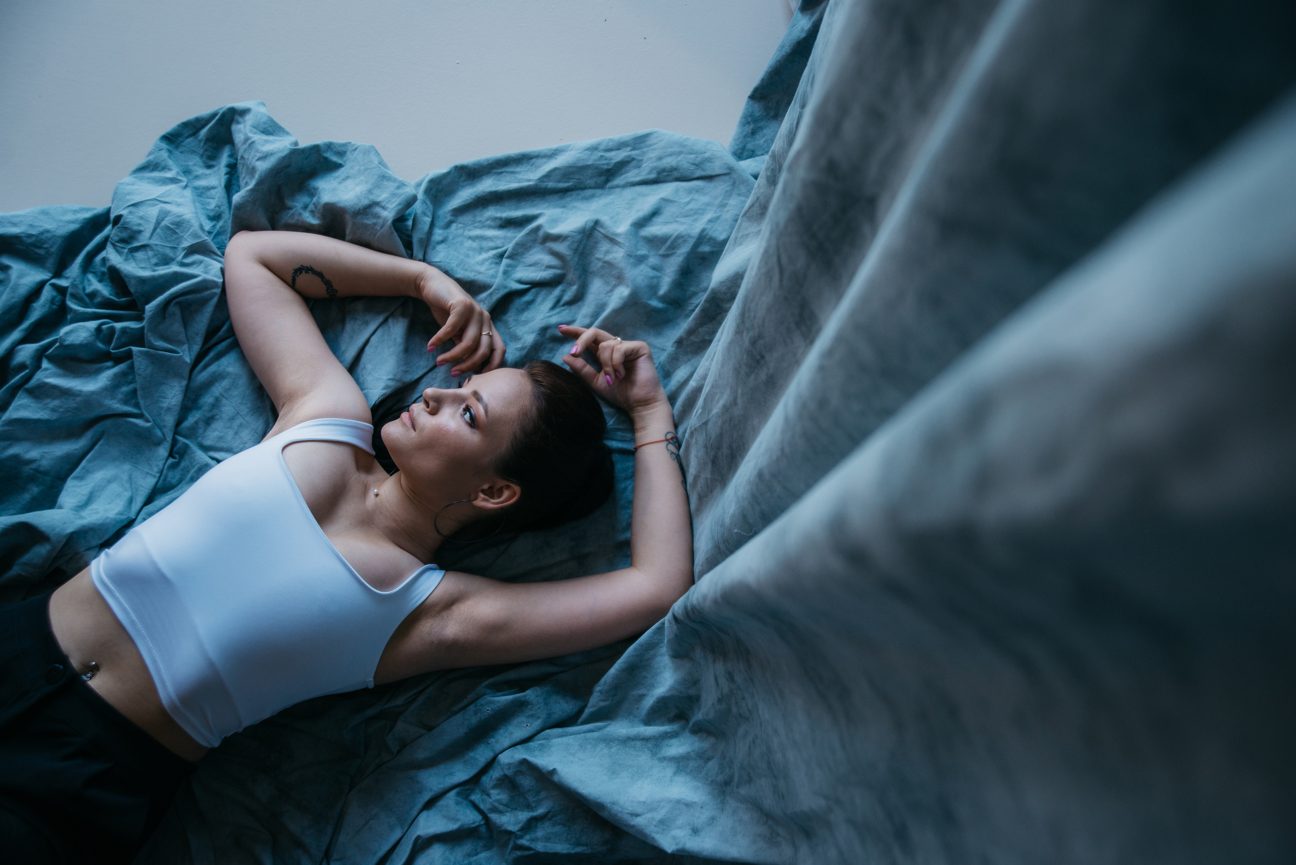 Ксения. Фотограф в Сургуте Светлана Гибадуллина