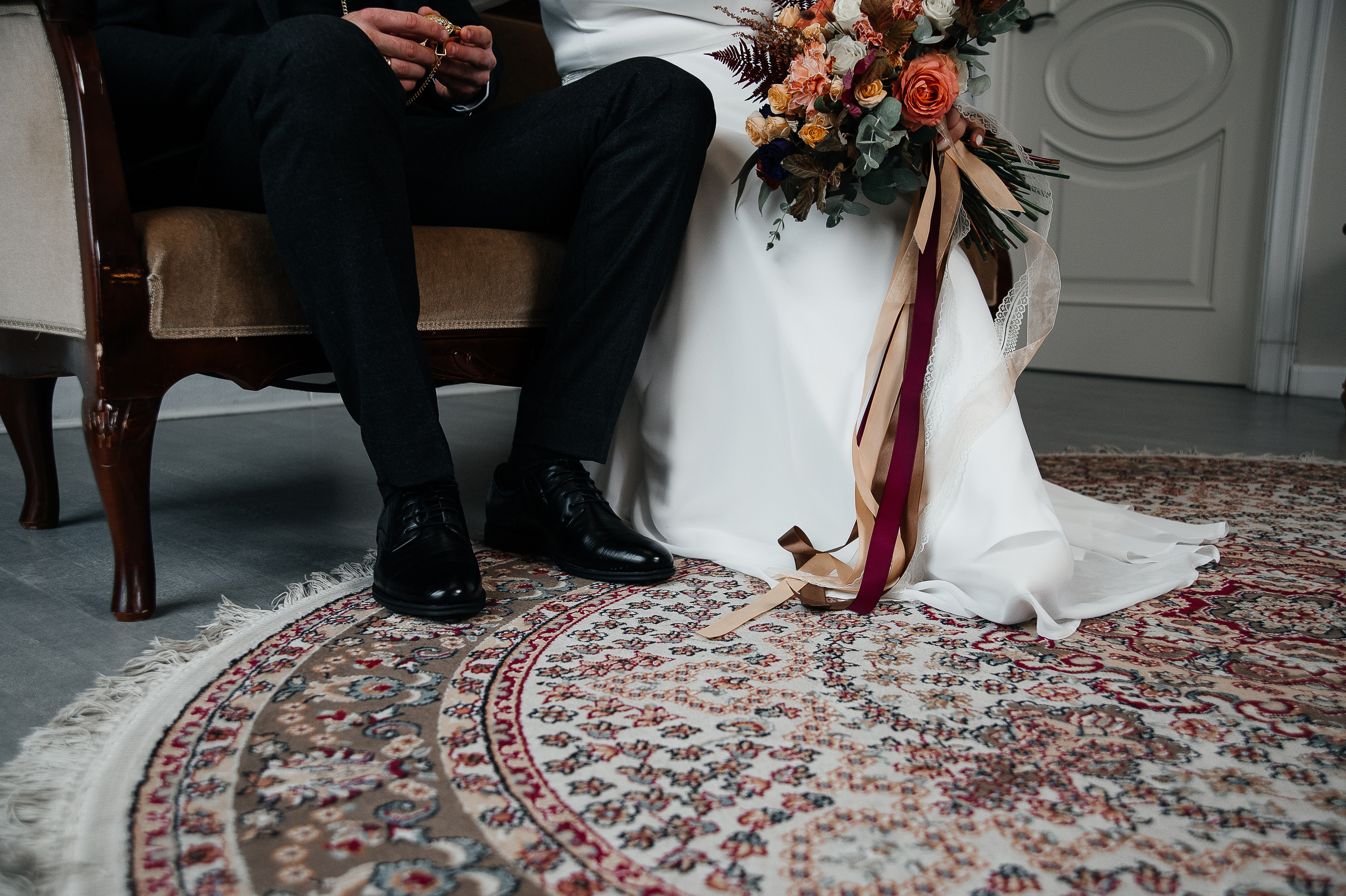 Глеб и Таисия. Фотограф в Сургуте Светлана Гибадуллина