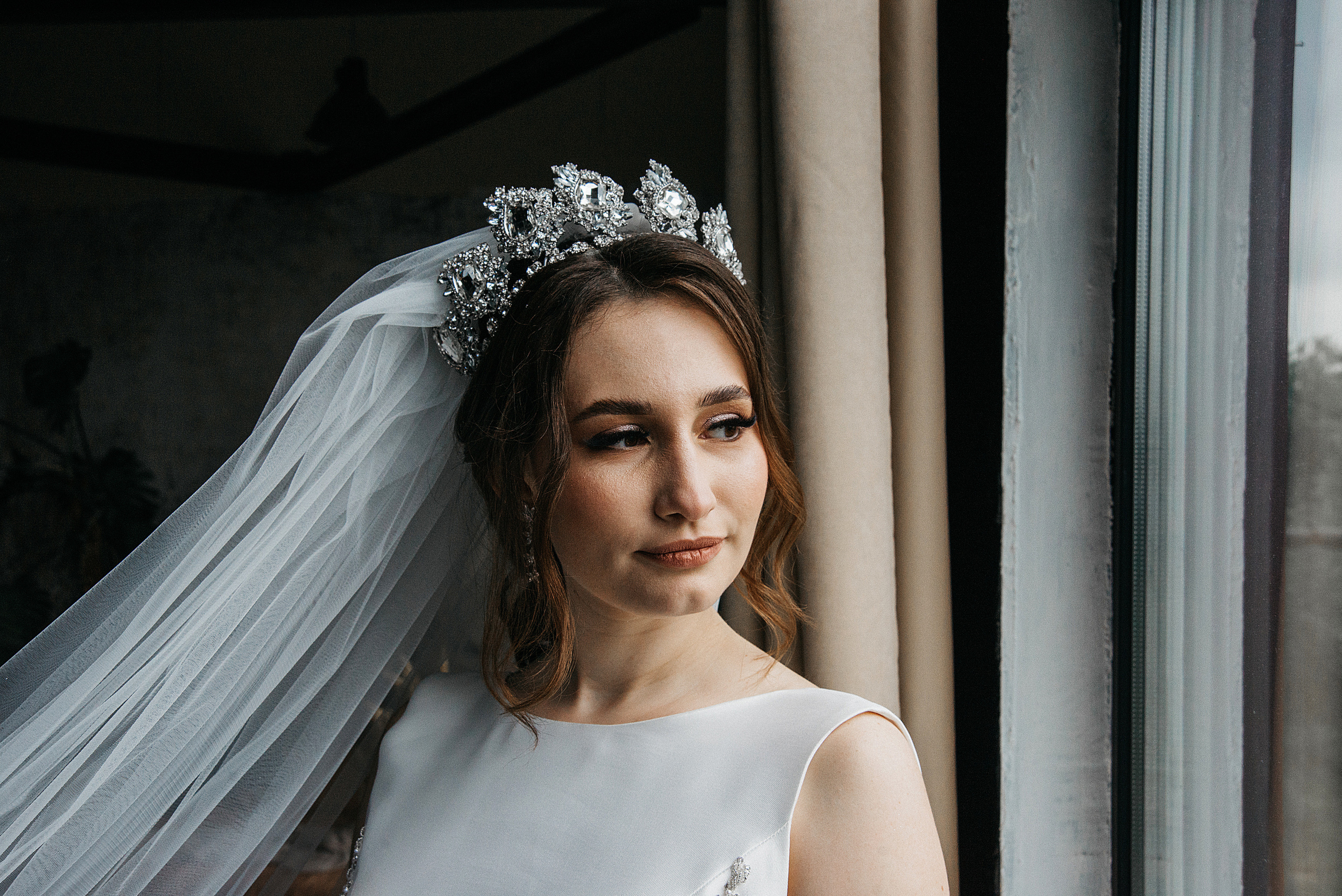 Сергей и Дарья. Фотограф в Сургуте Светлана Гибадуллина