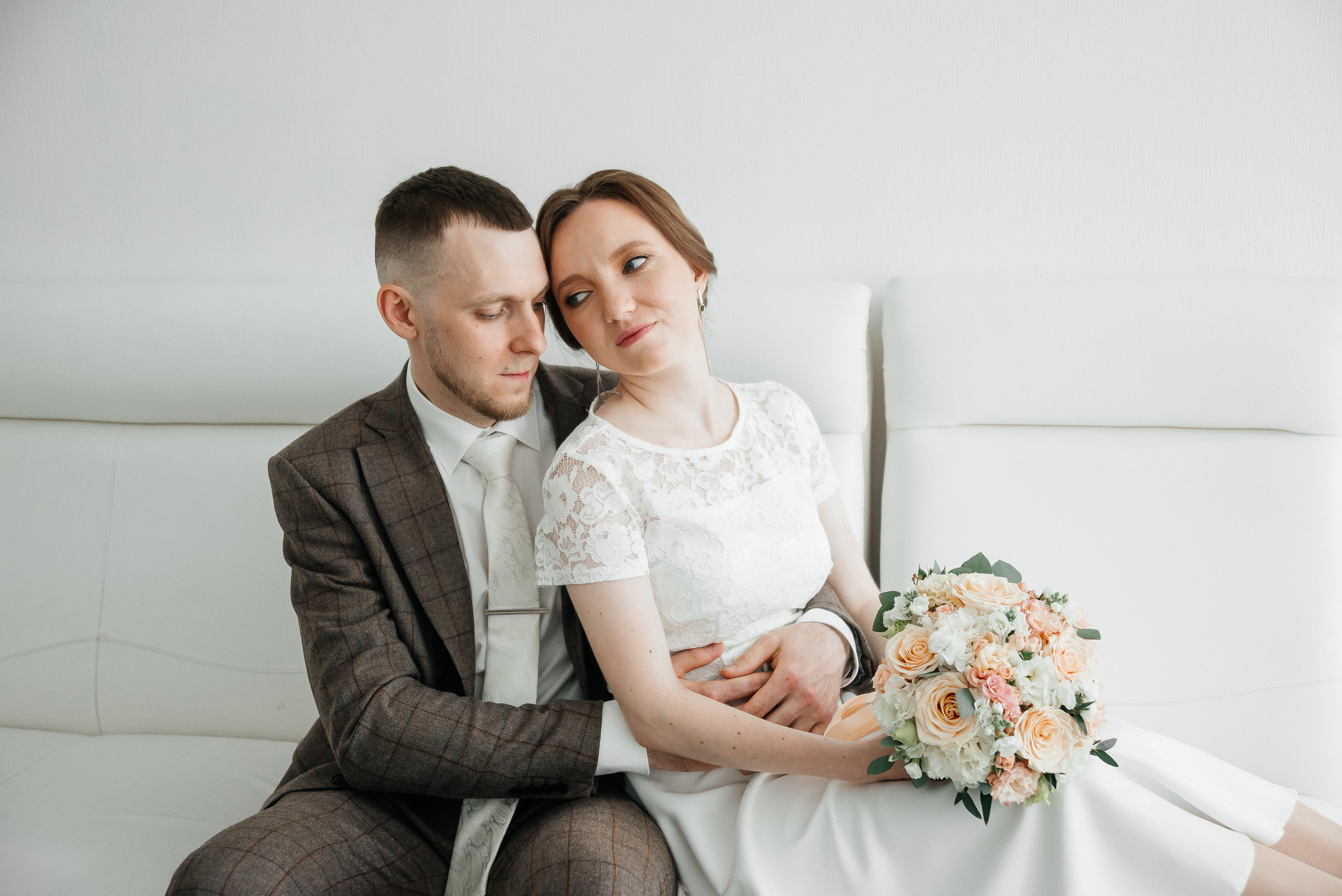 Артём и Диана. Фотограф в Сургуте Светлана Гибадуллина