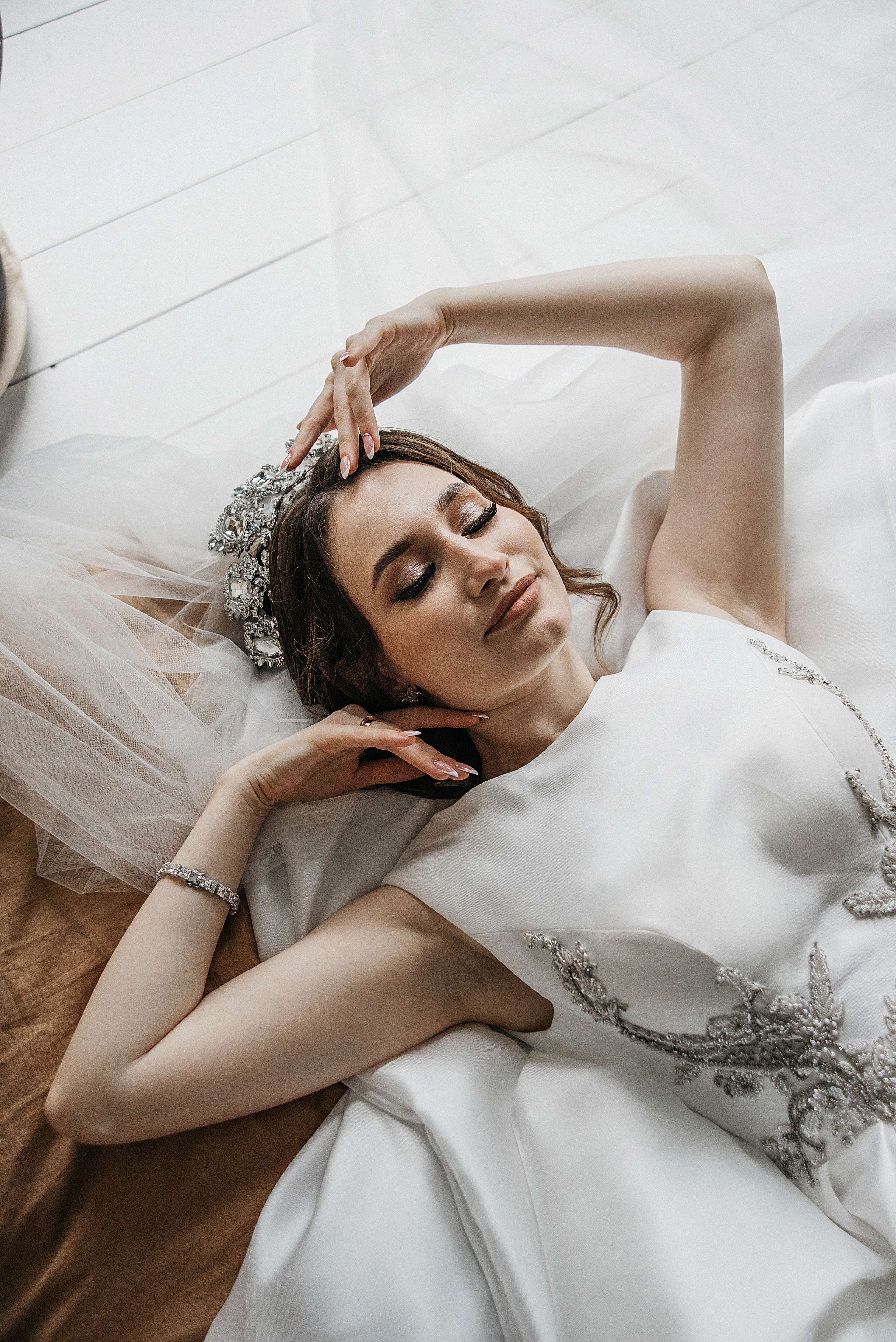 Сергей и Дарья. Фотограф в Сургуте Светлана Гибадуллина