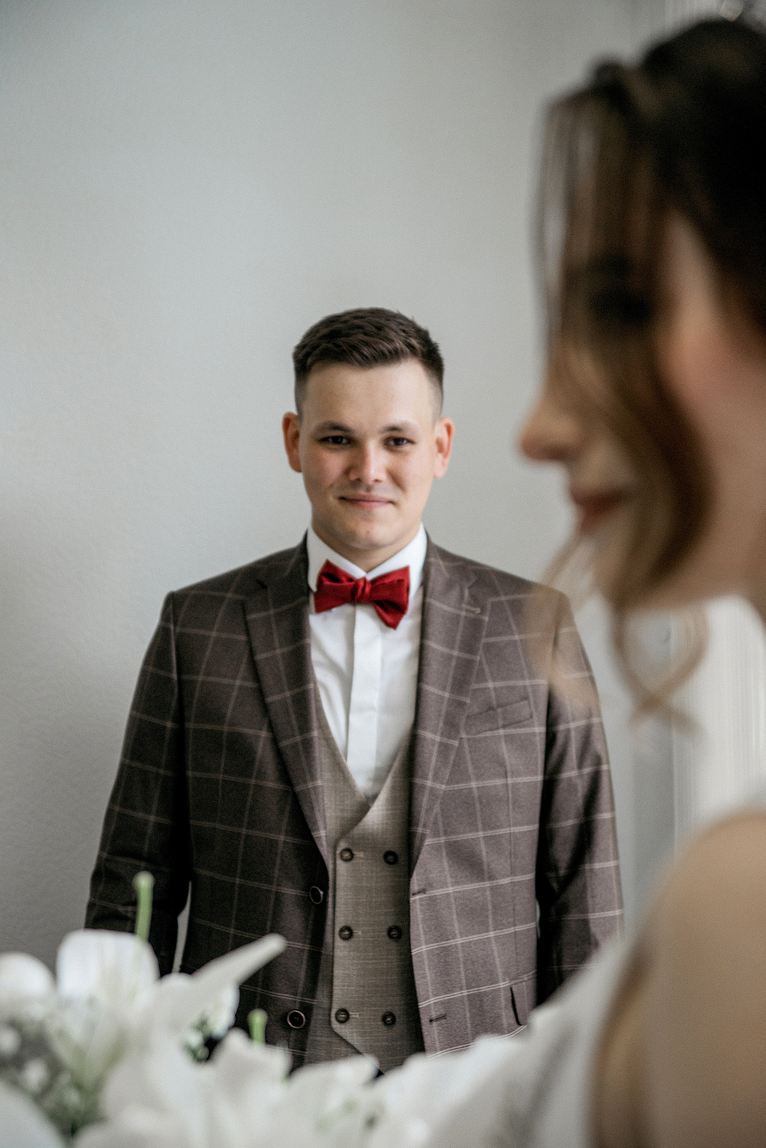 Сергей и Дарья. Фотограф в Сургуте Светлана Гибадуллина