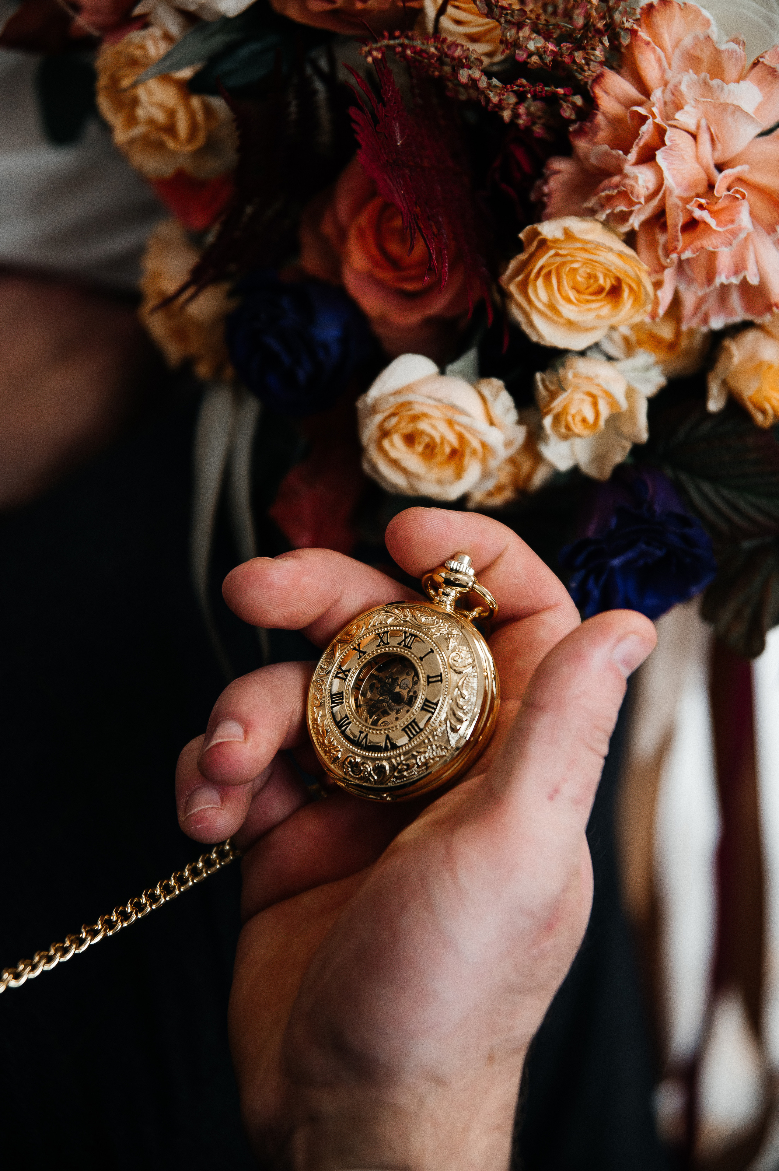 Глеб и Таисия. Фотограф в Сургуте Светлана Гибадуллина