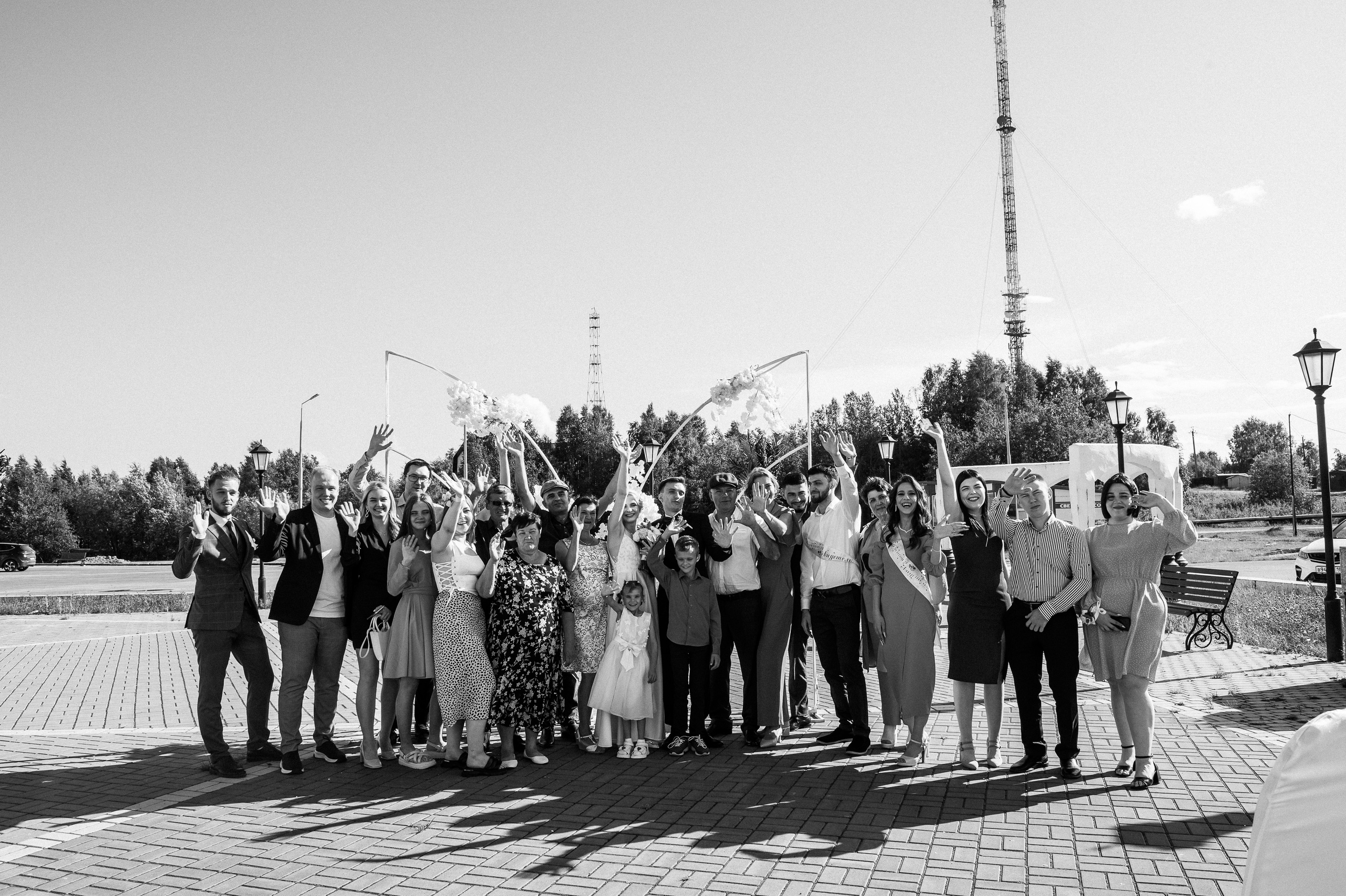 Максим и Виолетта. Фотограф в Сургуте Светлана Гибадуллина