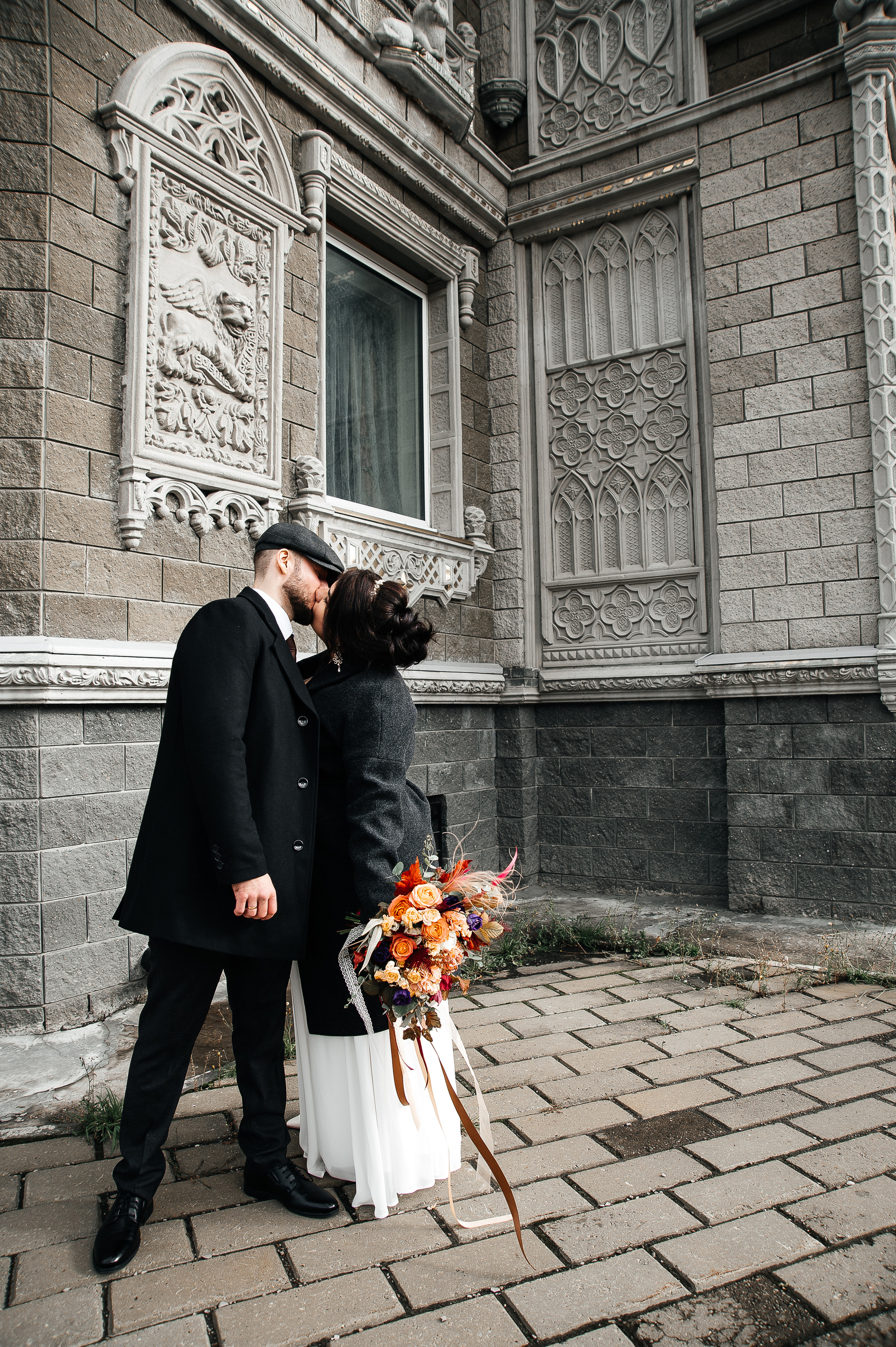 Глеб и Таисия. Фотограф в Сургуте Светлана Гибадуллина