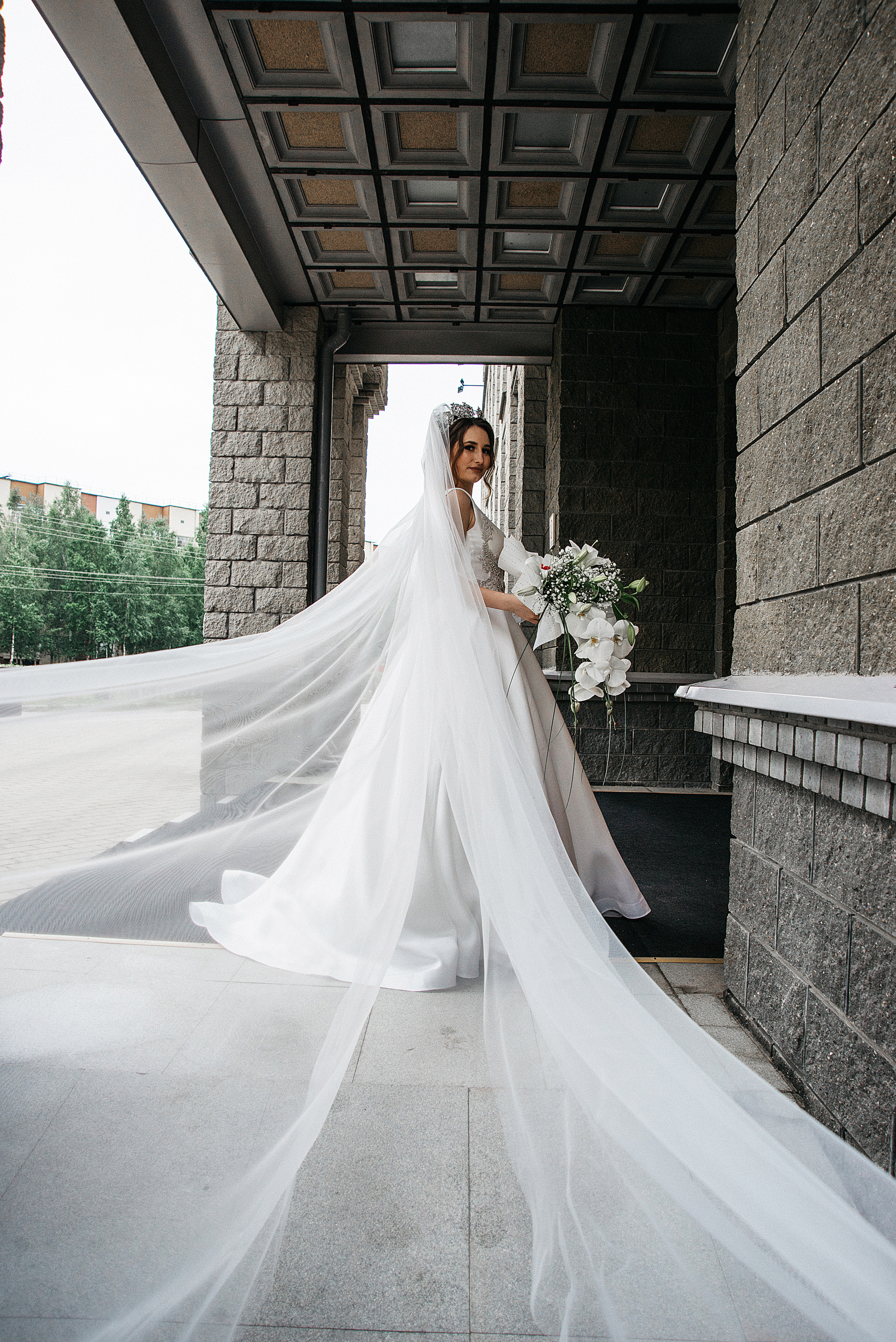 Сергей и Дарья. Фотограф в Сургуте Светлана Гибадуллина