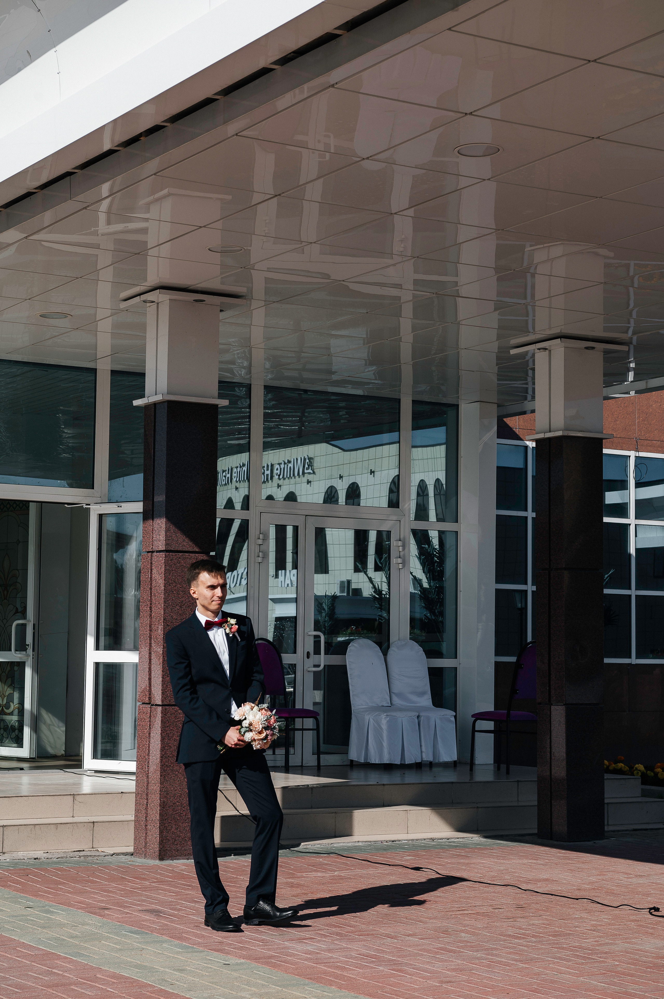 Максим и Виолетта. Фотограф в Сургуте Светлана Гибадуллина