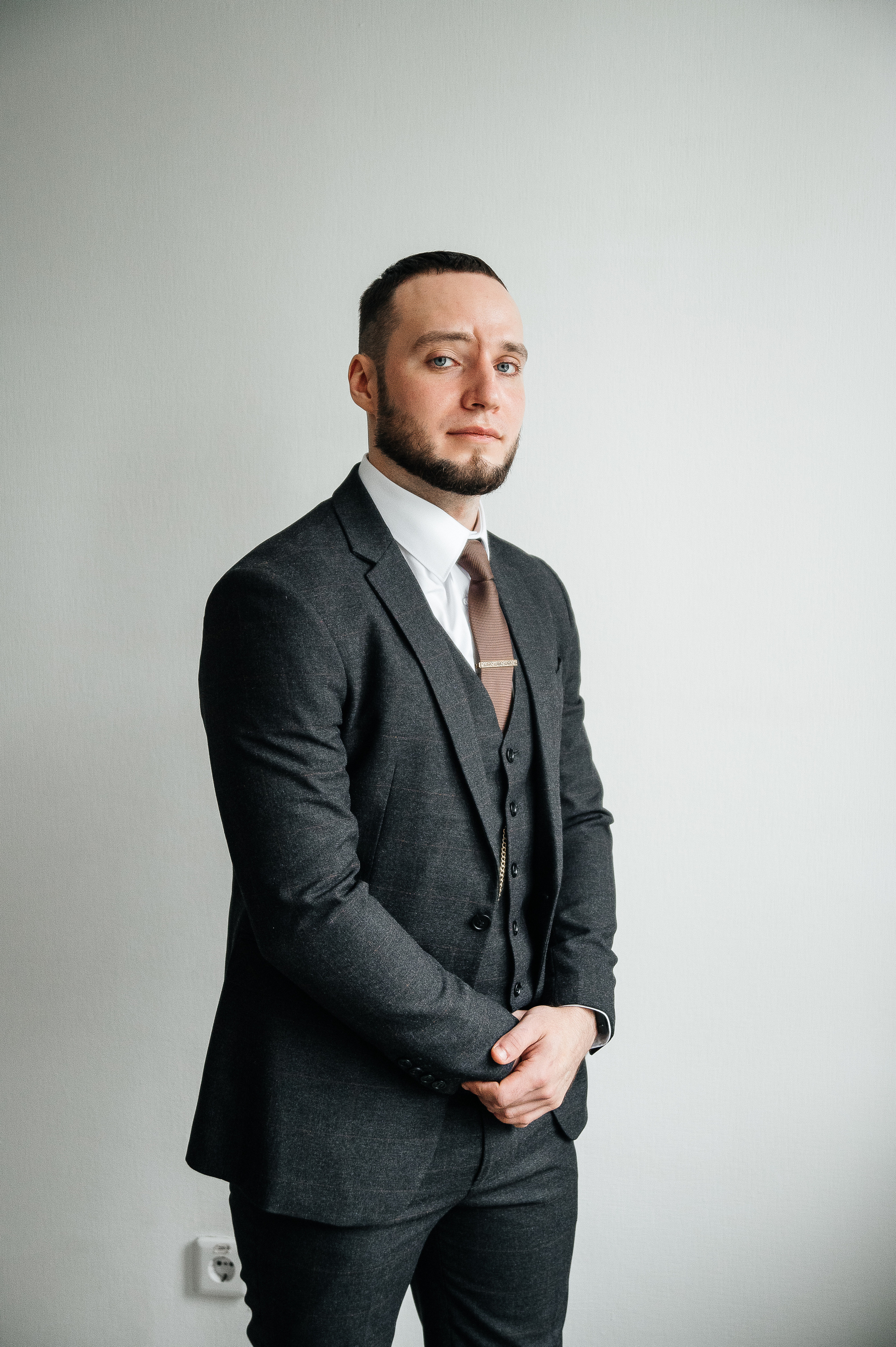 Глеб и Таисия. Фотограф в Сургуте Светлана Гибадуллина