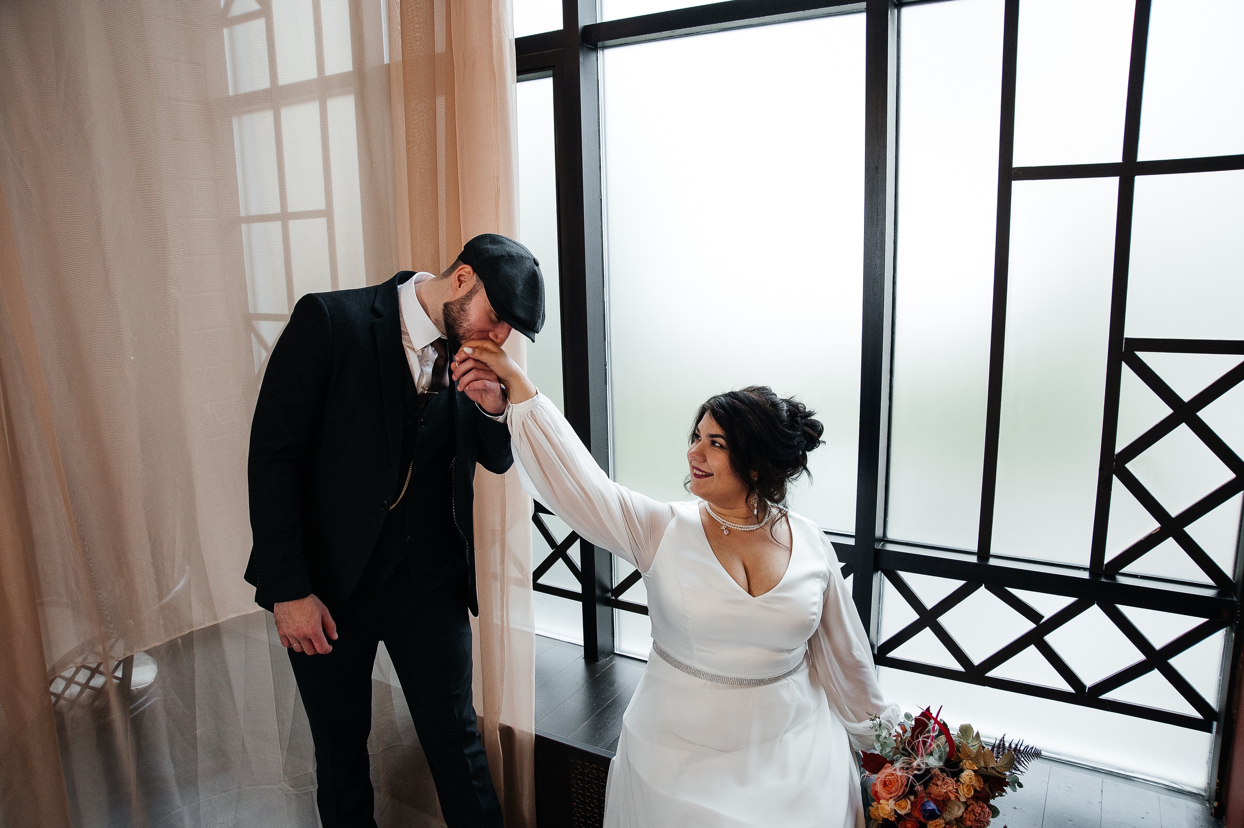 Глеб и Таисия. Фотограф в Сургуте Светлана Гибадуллина